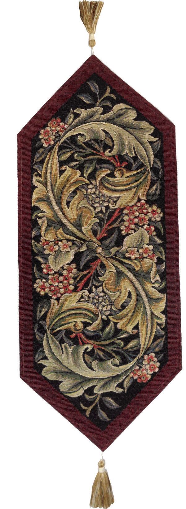 Tischläufer von William Morris