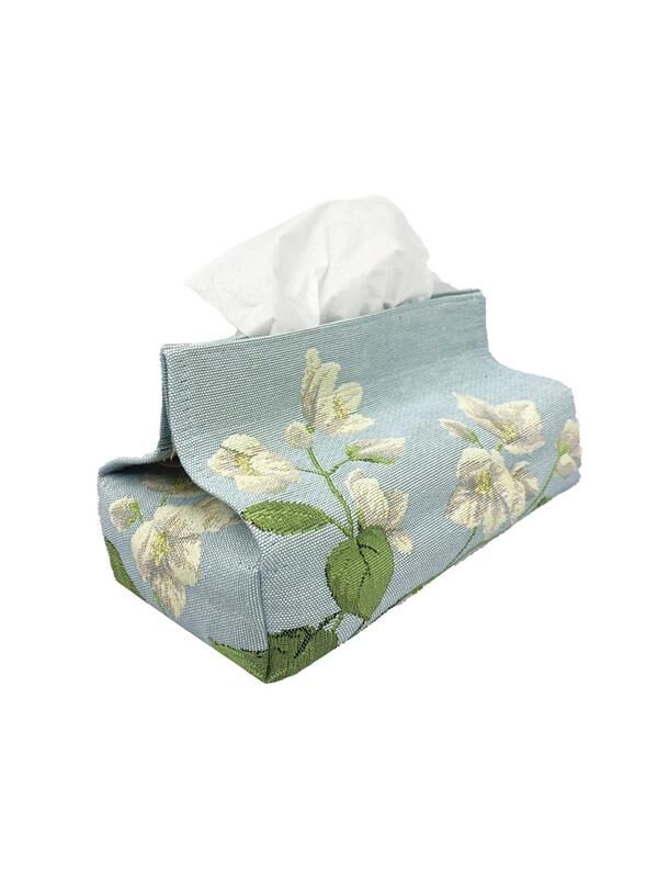 Jasmine of the Poets Taschentuchbox