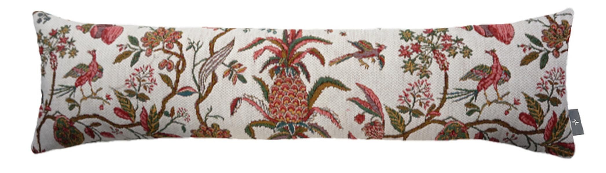 Ananas-Kissenbezug (lang)