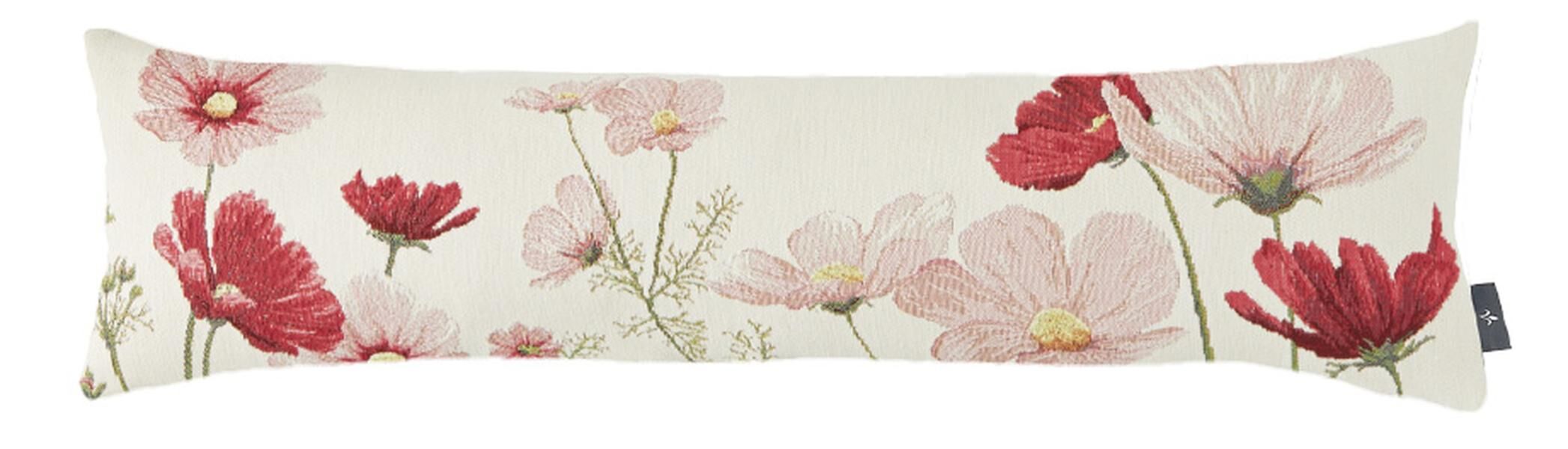 Cosmos langer Kissenbezug