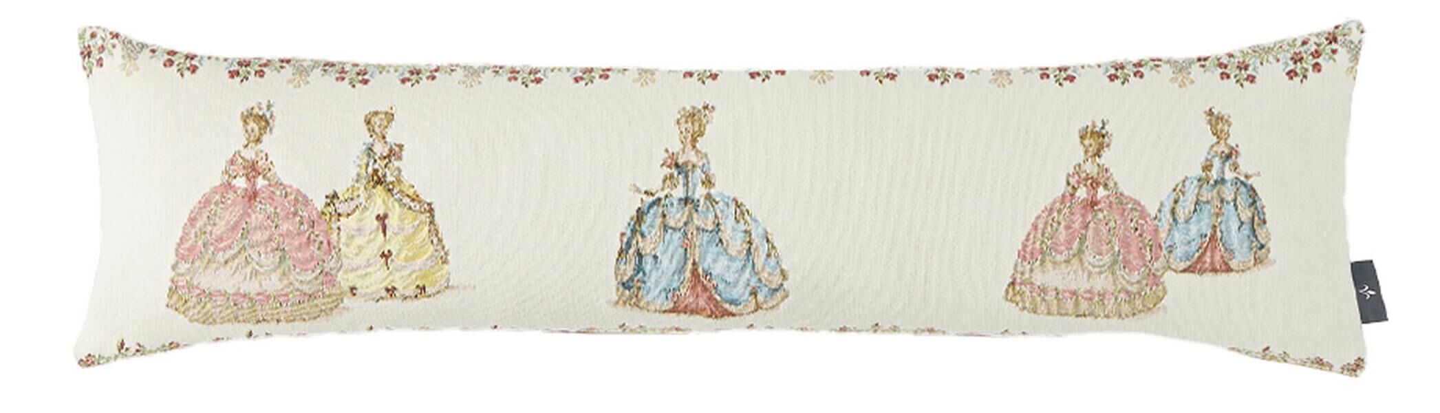 Lange Kissenhülle „Duchesses“