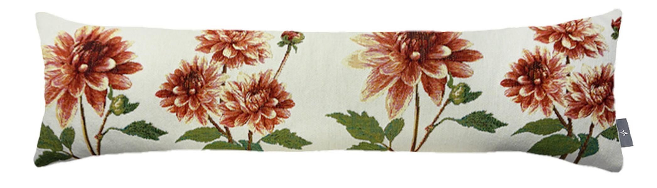 Dhalia langer Kissenbezug