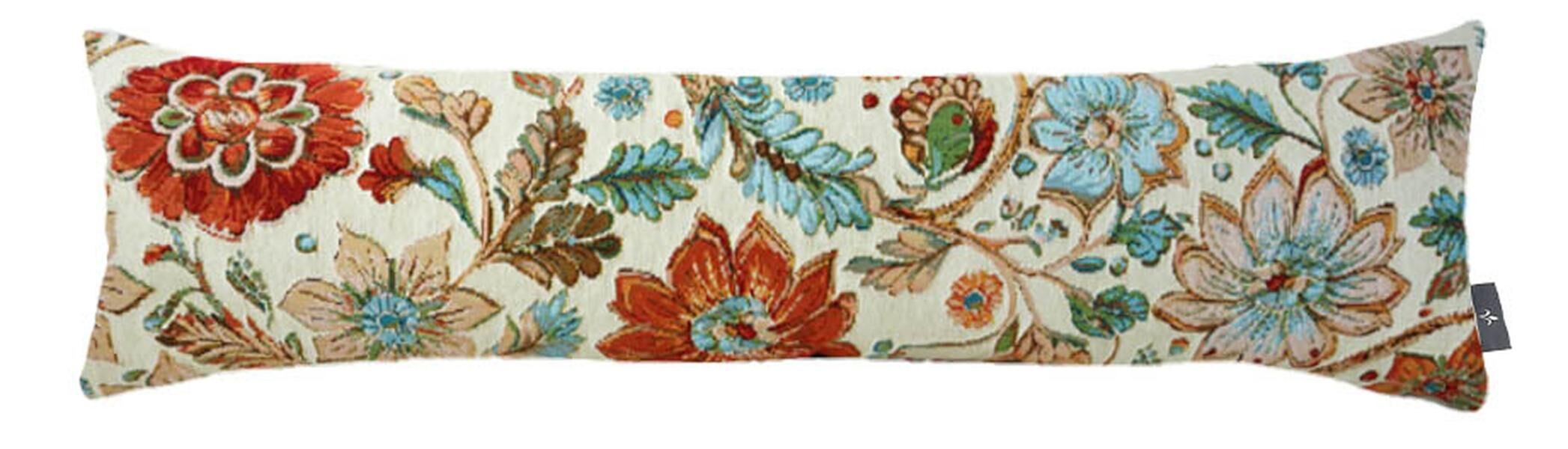 Kissenbezug „Englischer Garten“