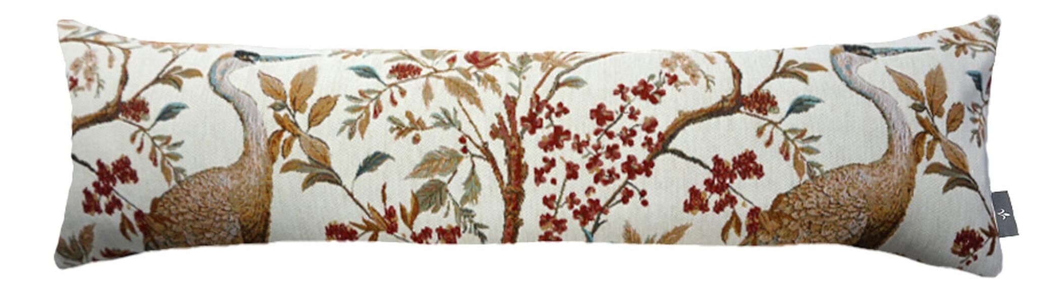 Tsuru Langer Kissenbezug