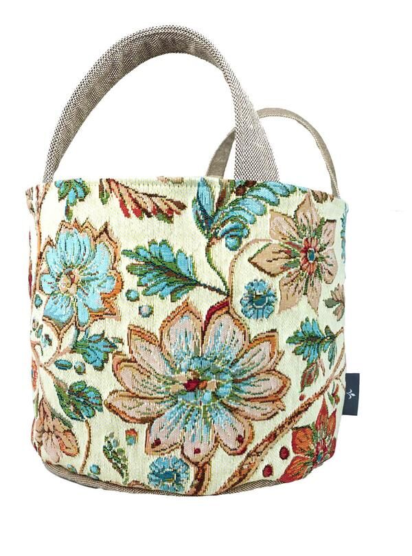 Englischer Gartenkorb