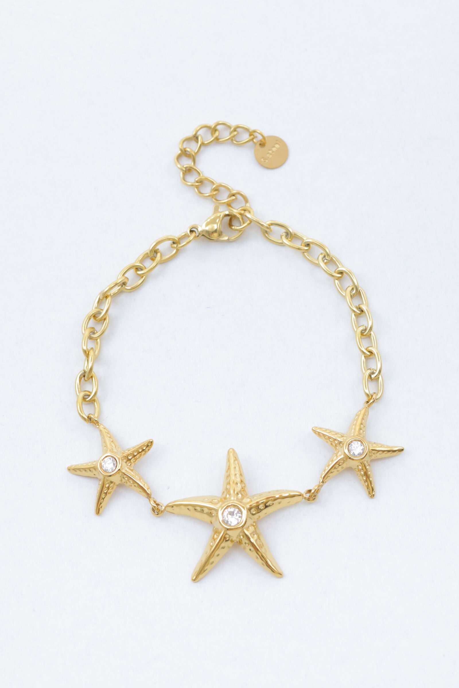 Edelstahlarmband - A2336AVS1