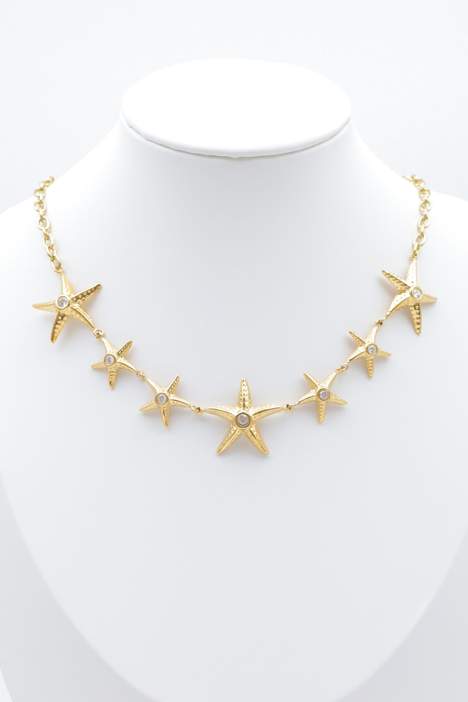 Collar de acero inoxidable - A2336VS1