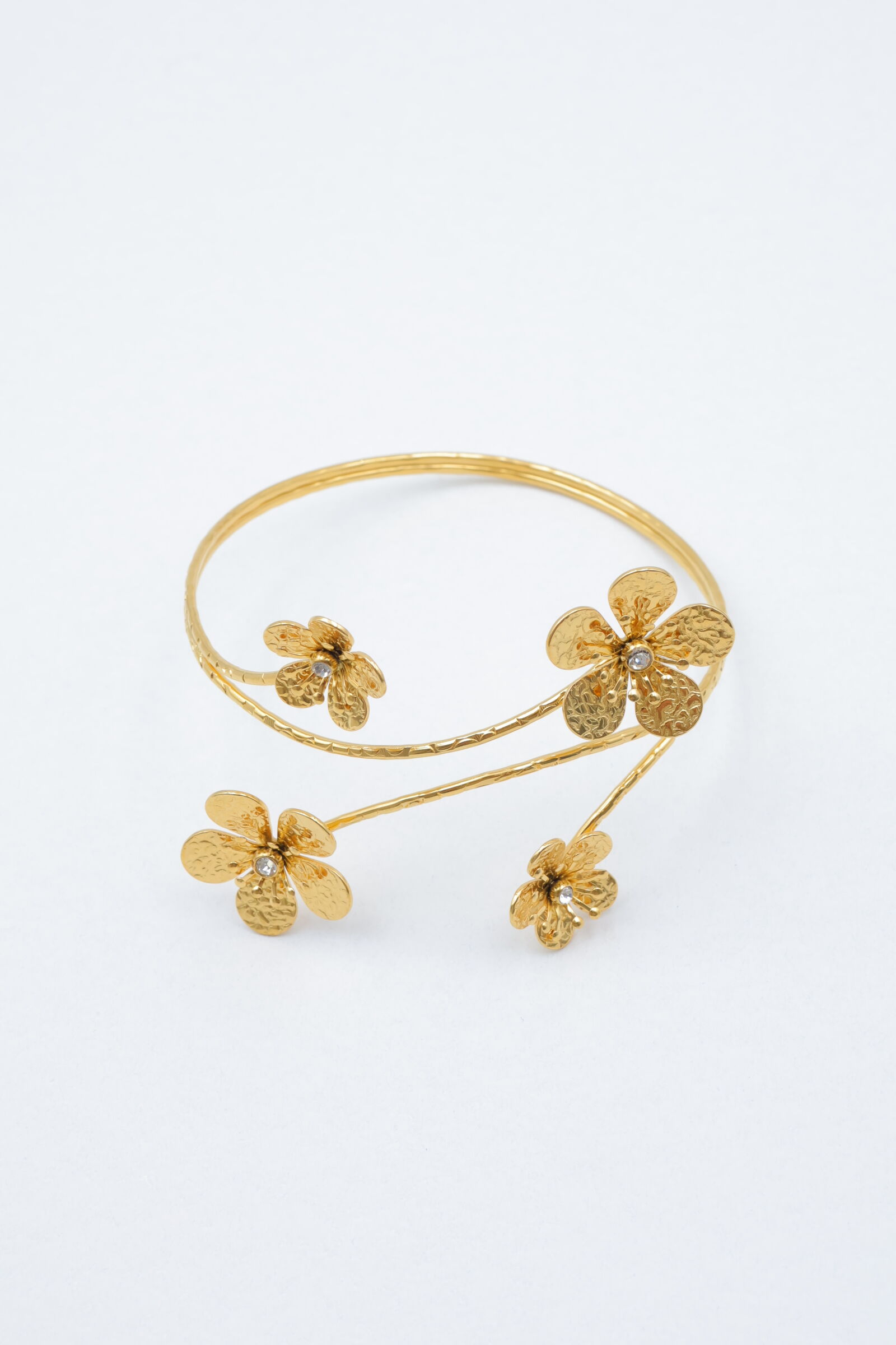 Edelstahlarmband - E752VS1