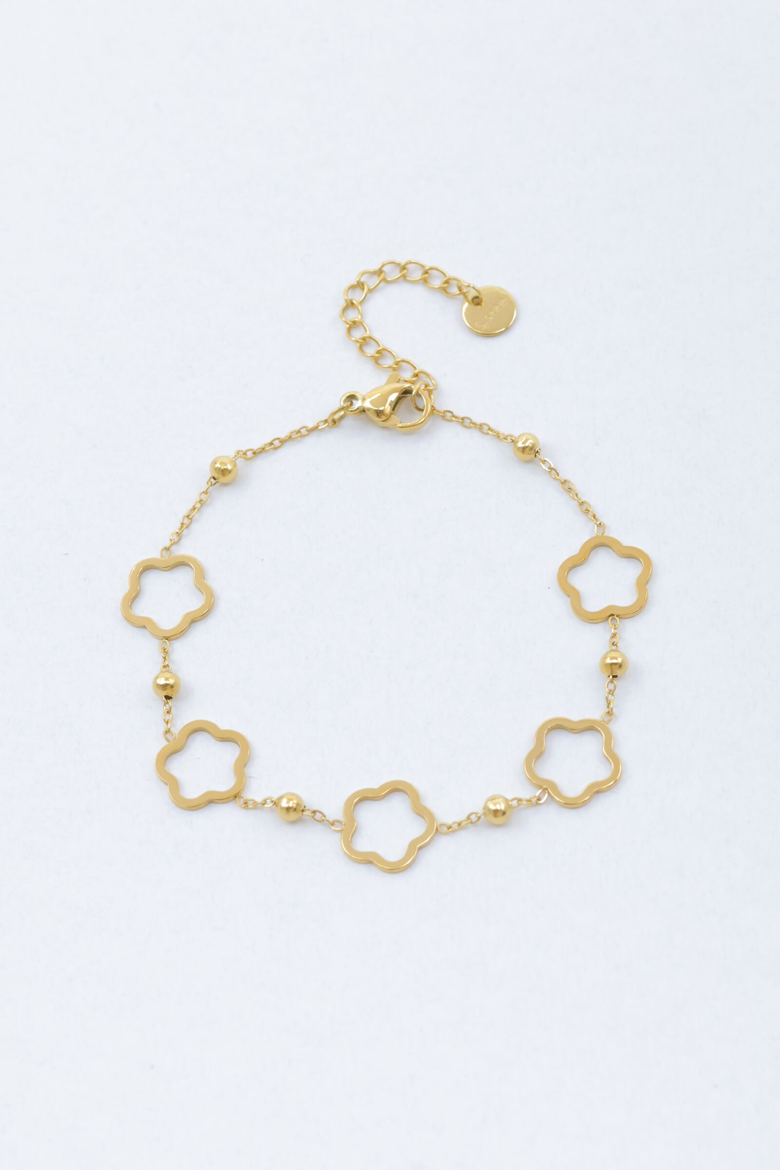 Edelstahlarmband - E783VS1