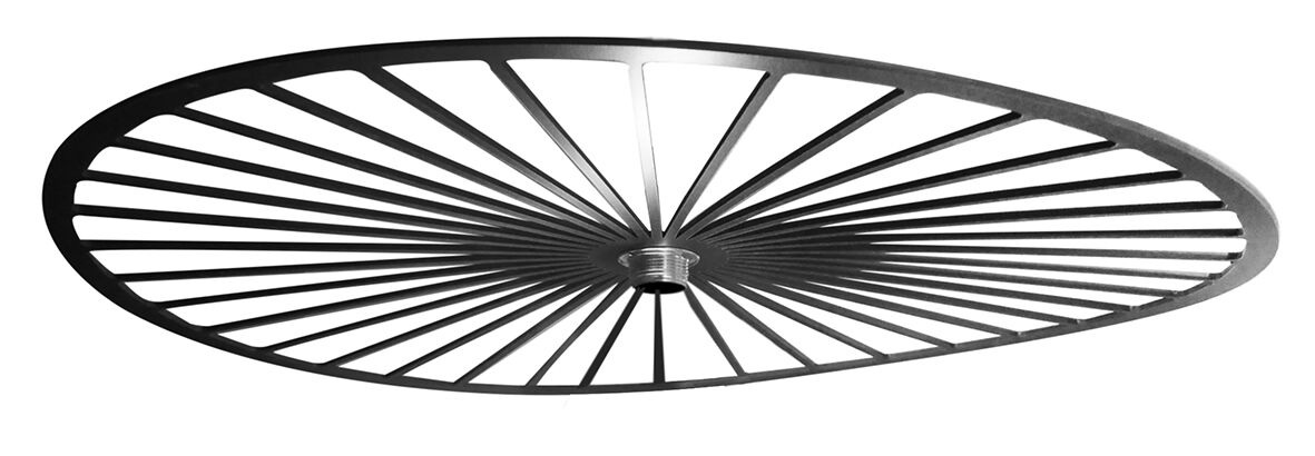 Soleil 800 Pendant Light - Pendant light