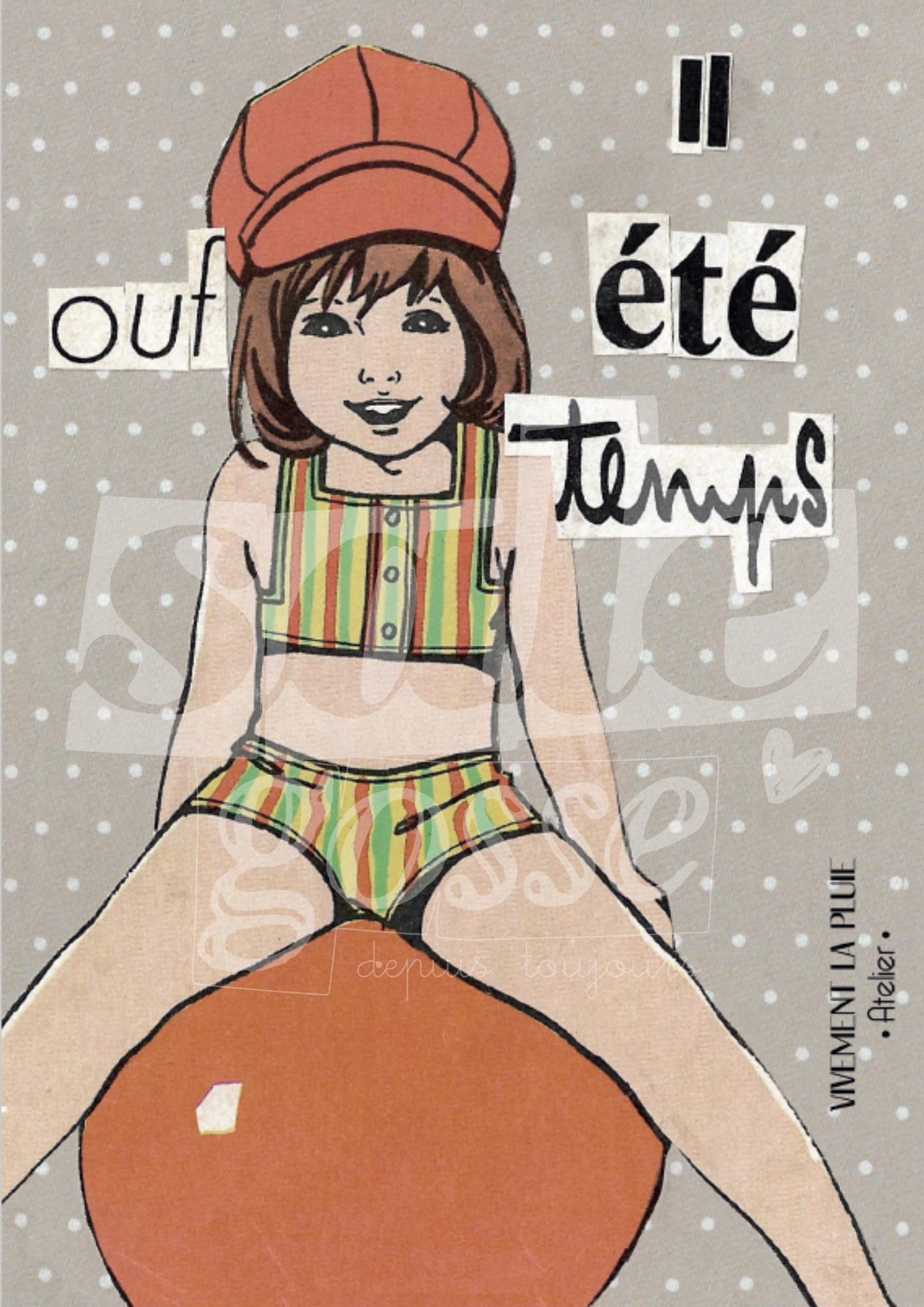Ouf il été temps