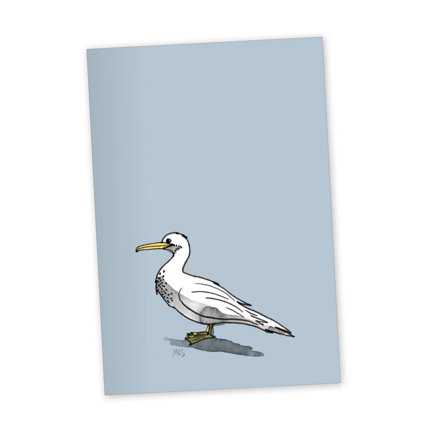 Semainier – Carnet perpétuel