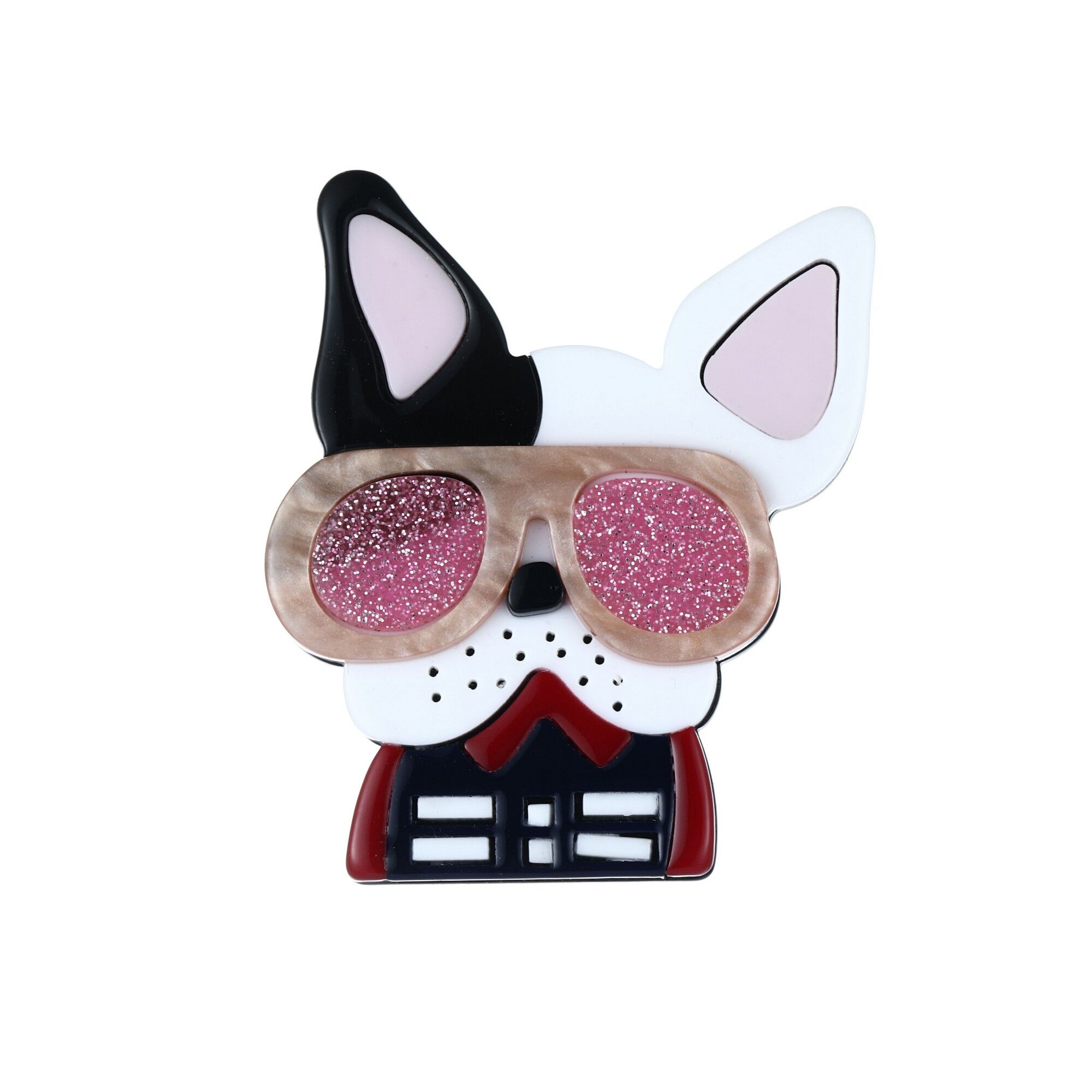 Paulene - Pin brooch