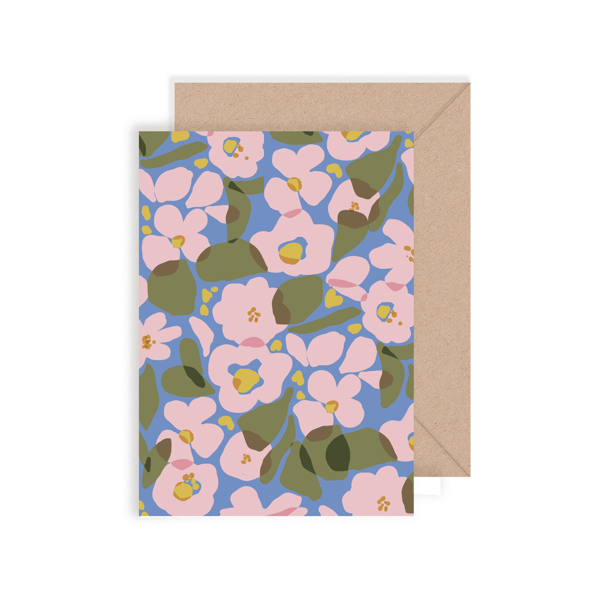 Double Card "Monceau"