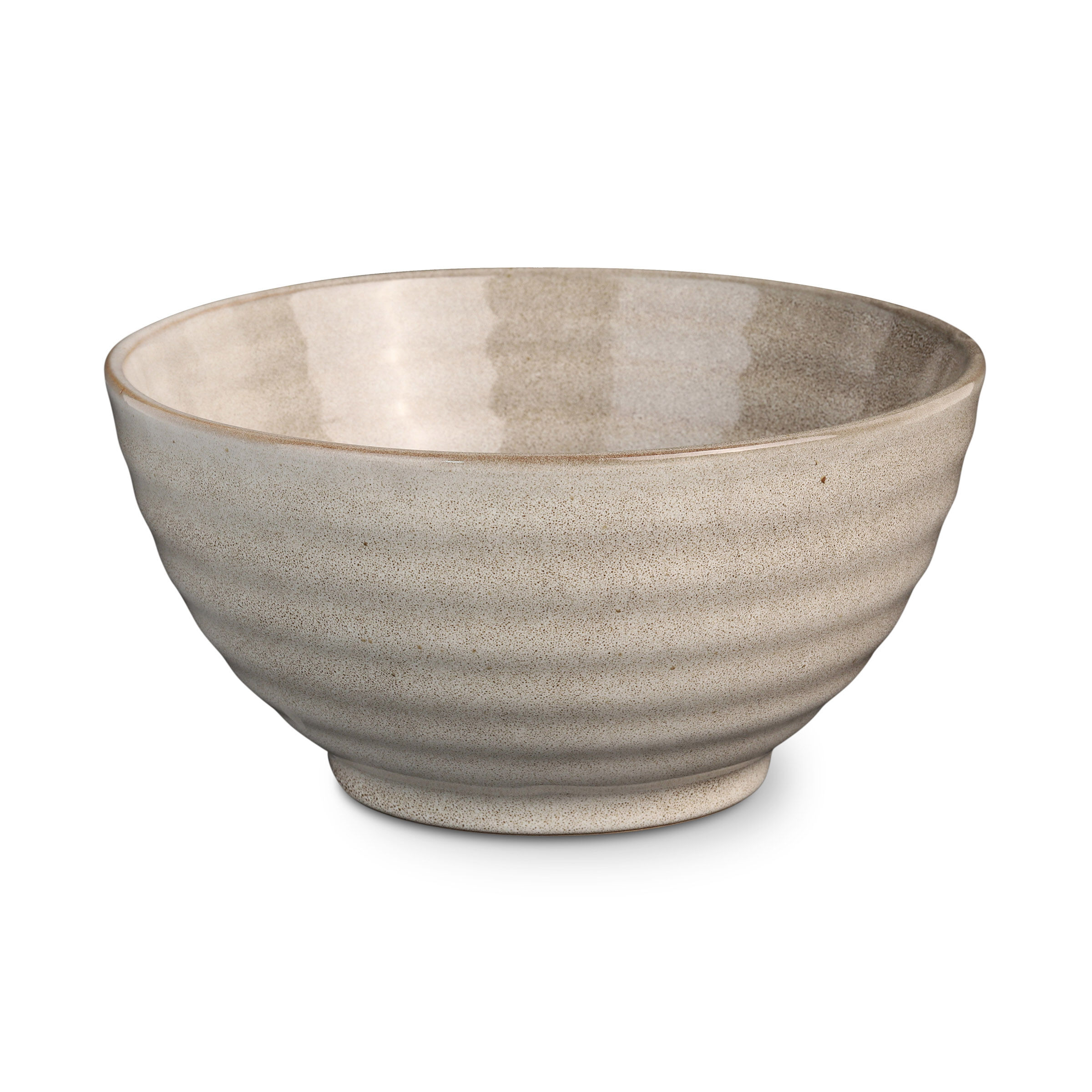 Fuji Beige - Ramen Bowl