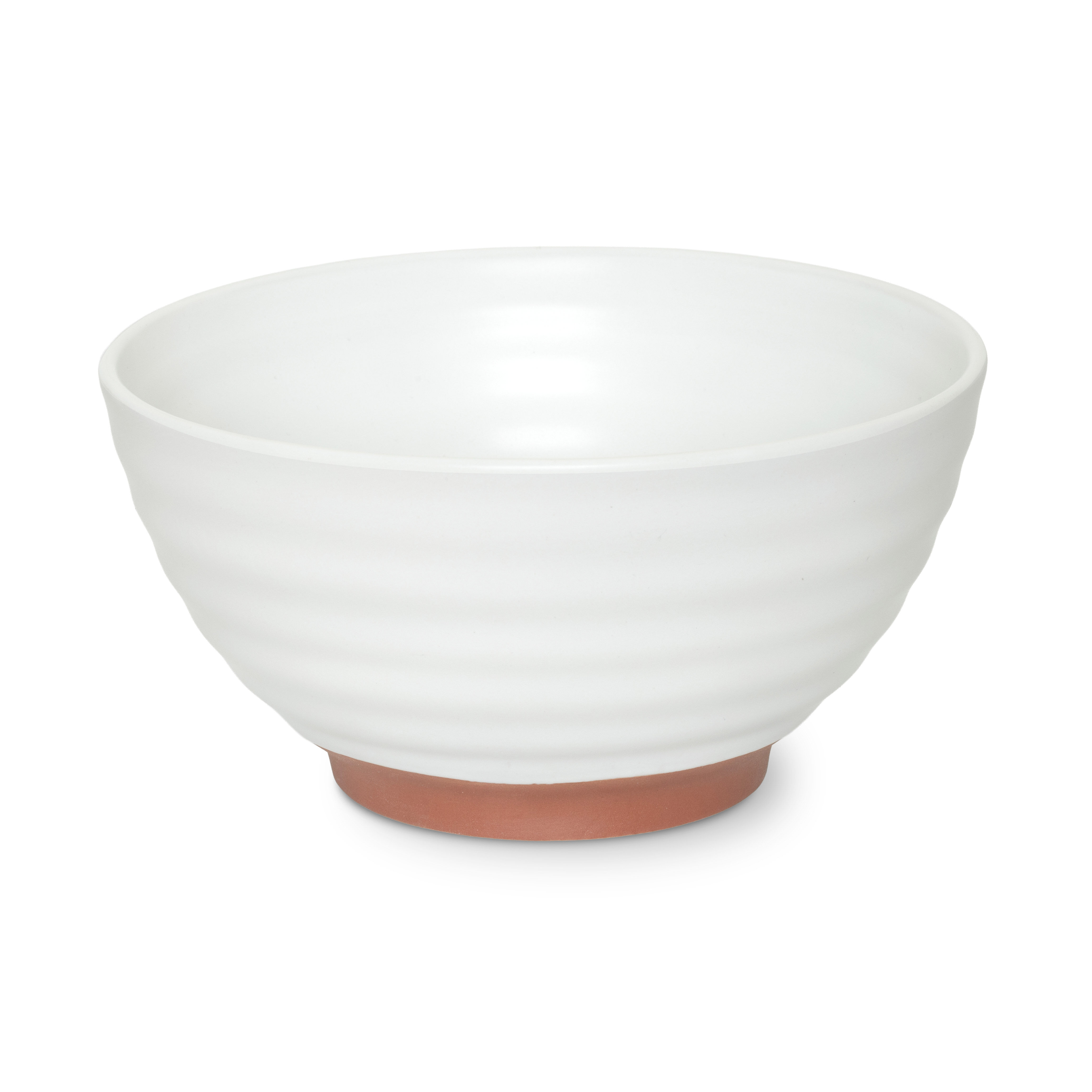 Fuji Terra Cotta - Ramen bowl