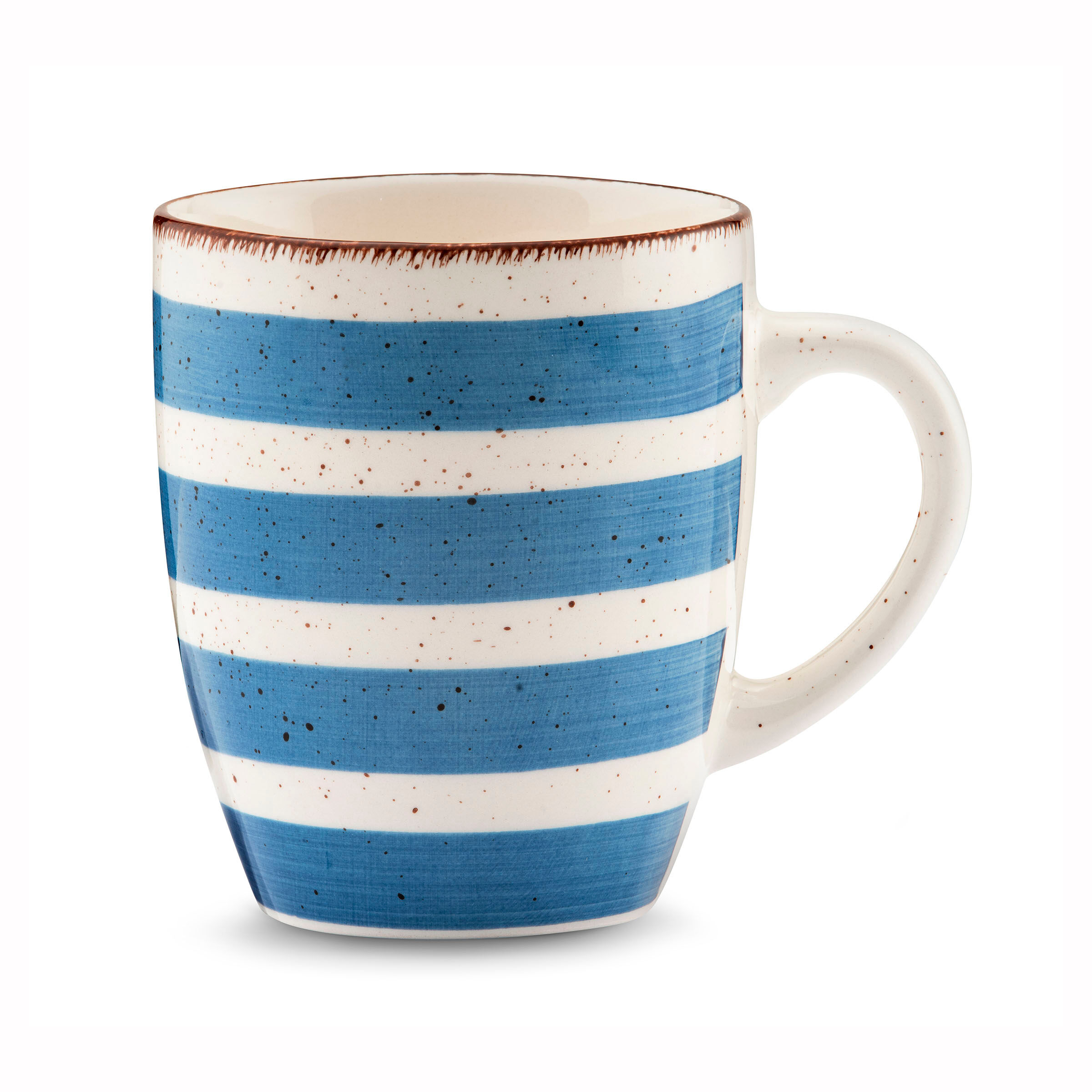 RIVAGE - Persian blue - Mug
