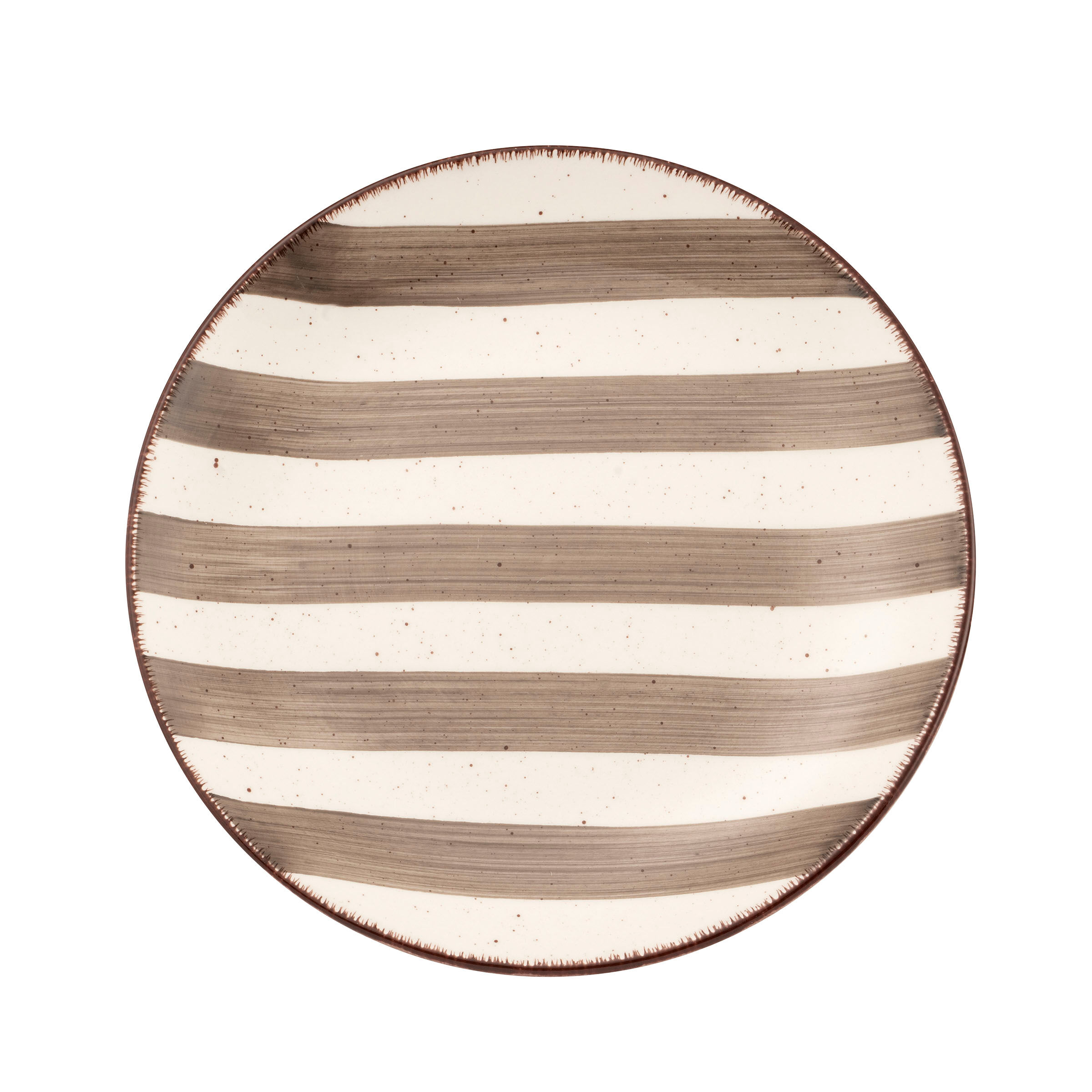 SHORE - Land - Dessert Plate