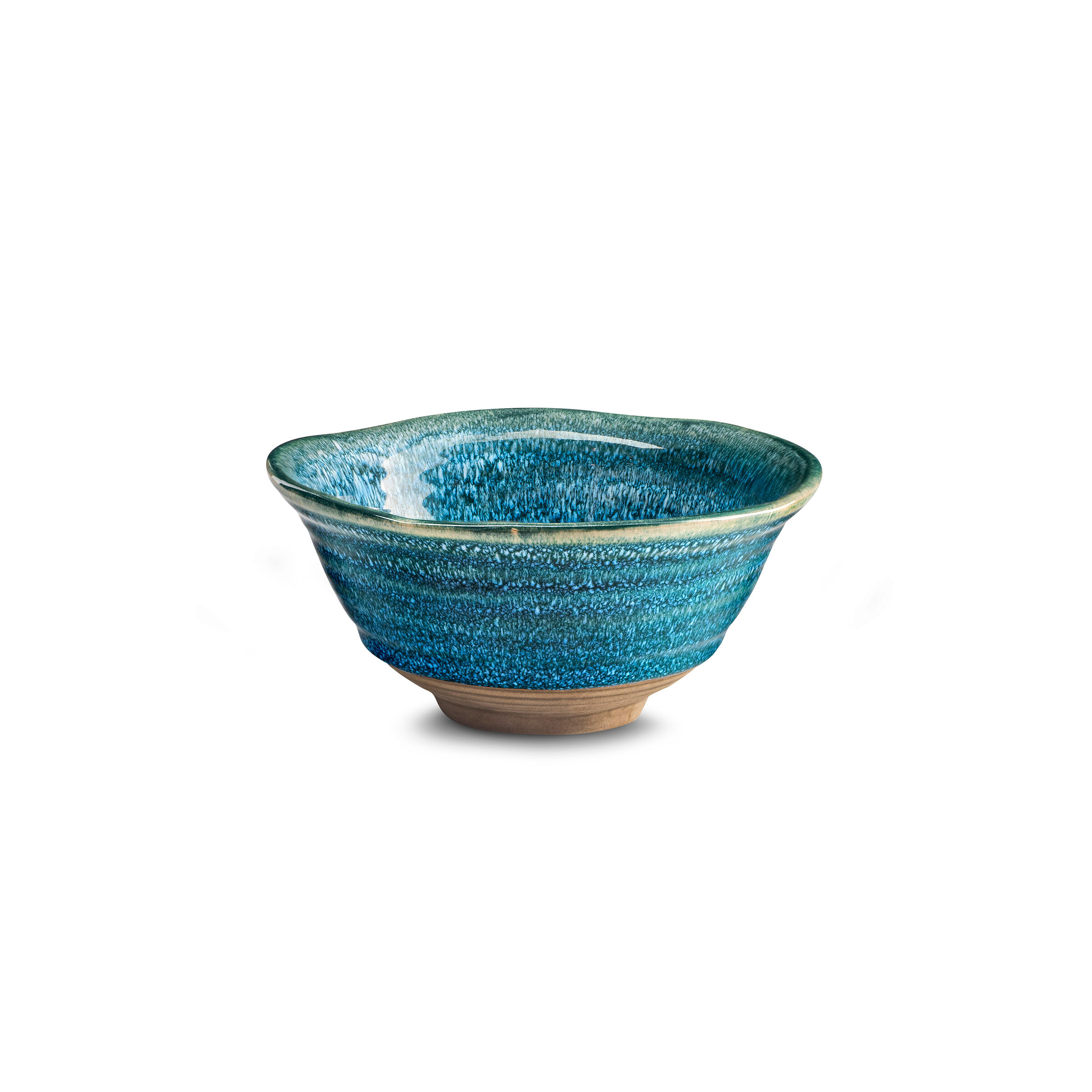 ATOLL - Persian blue - Cup