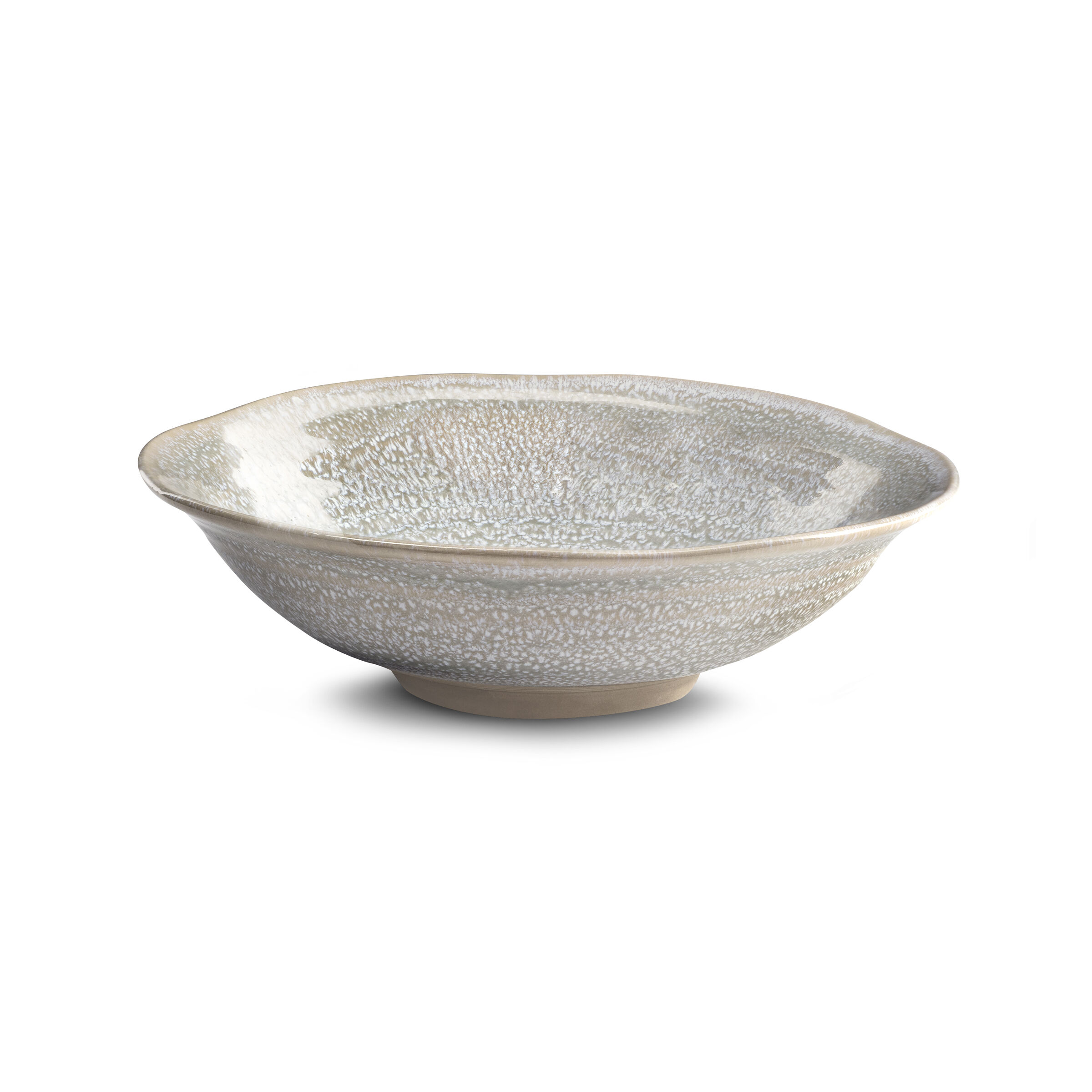 ATOLL - jade - Salad bowl