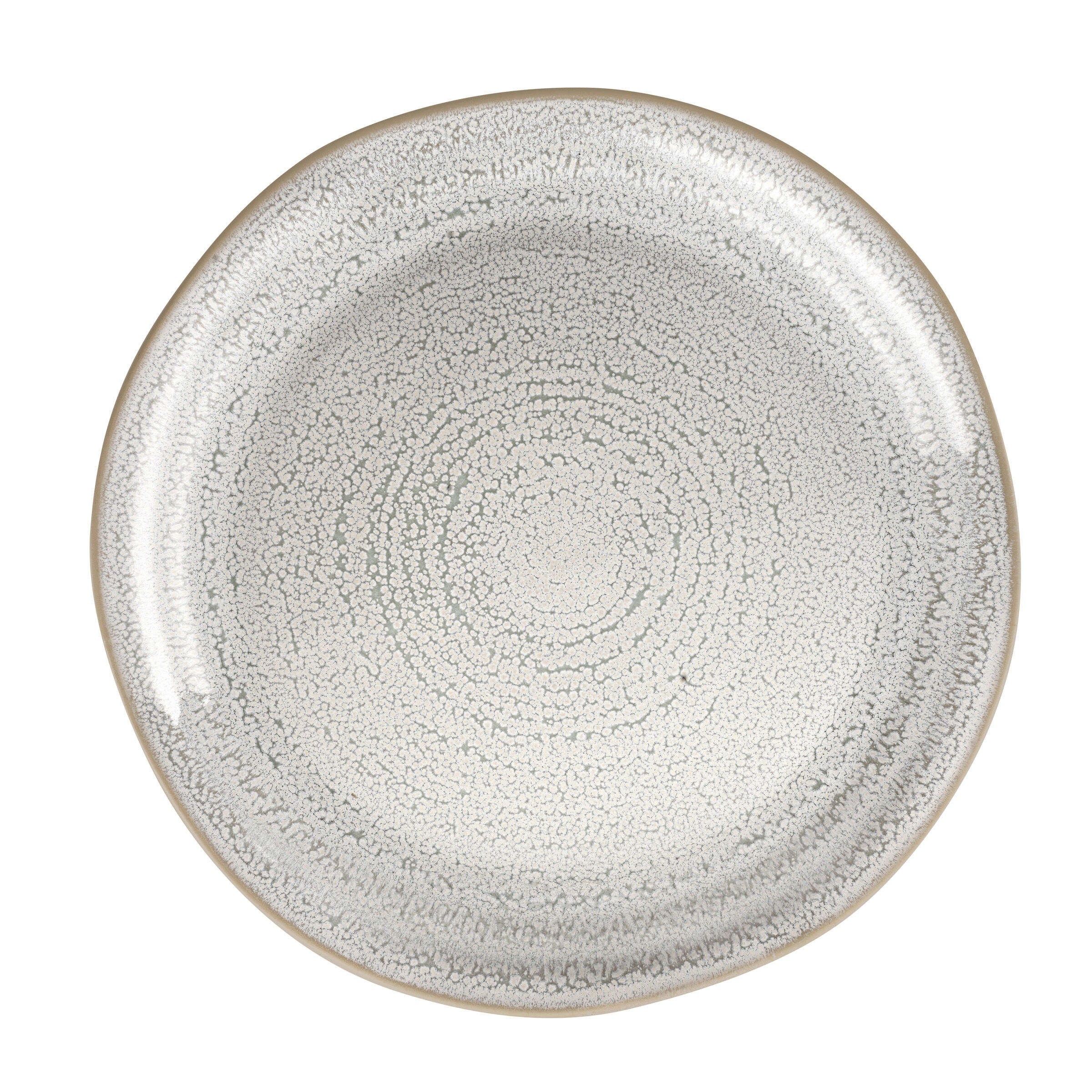 ATOLL - jade - Flat plate