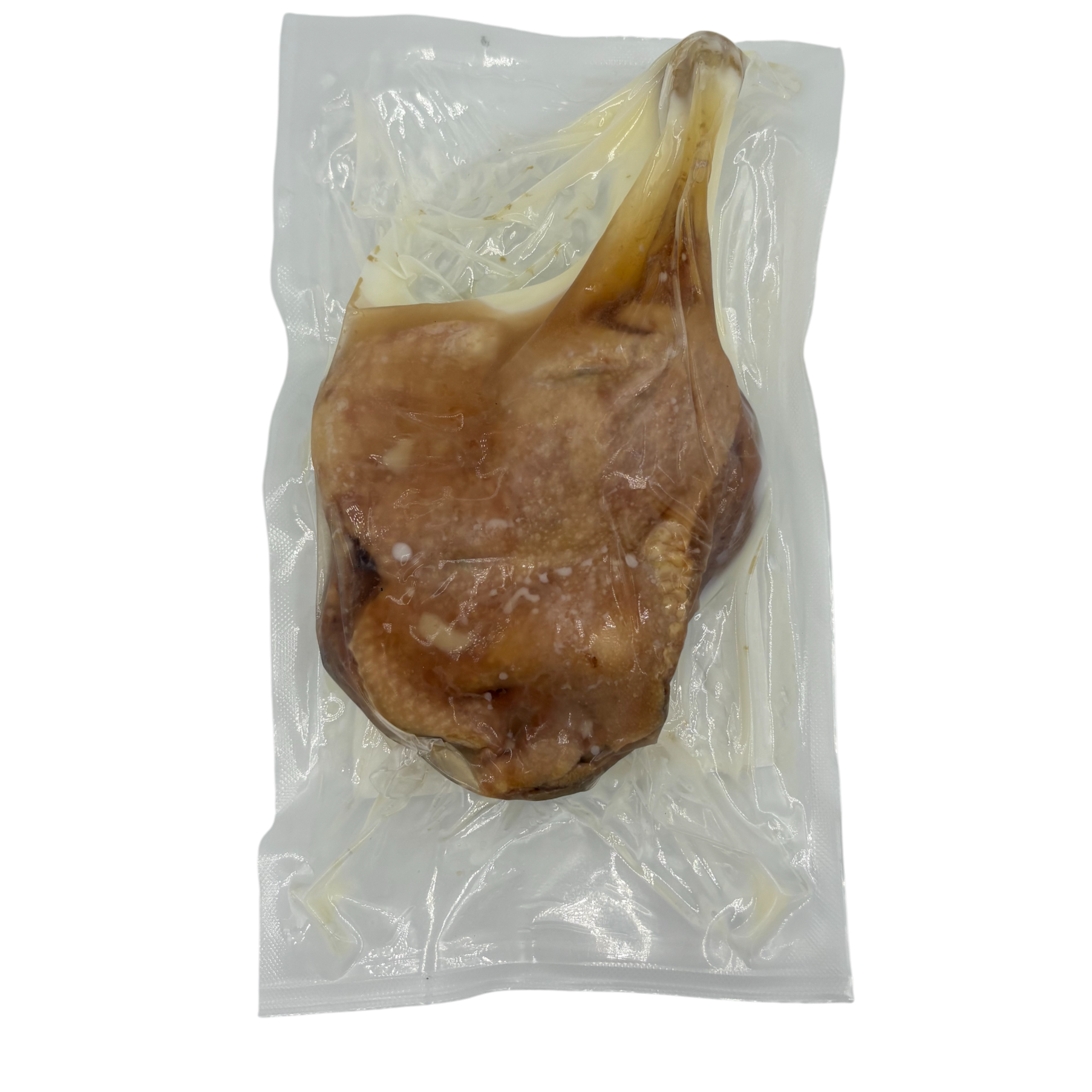 Duck confit leg (1 piece) 220g semi-preserved