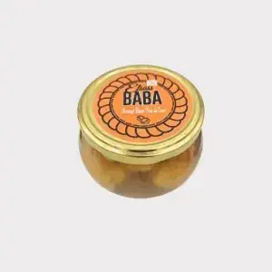 Achat Elsass Baba - Arrangé rhum noix de coco NEW en gros