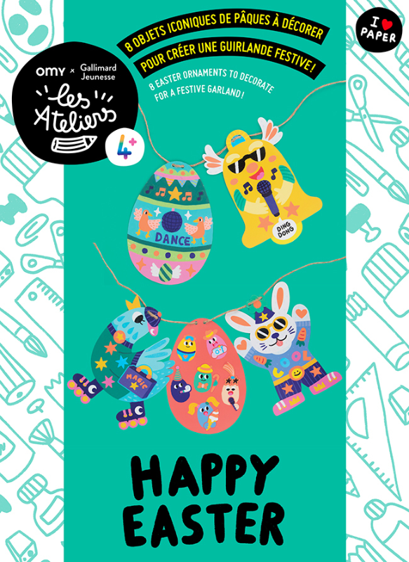 Happy Easter