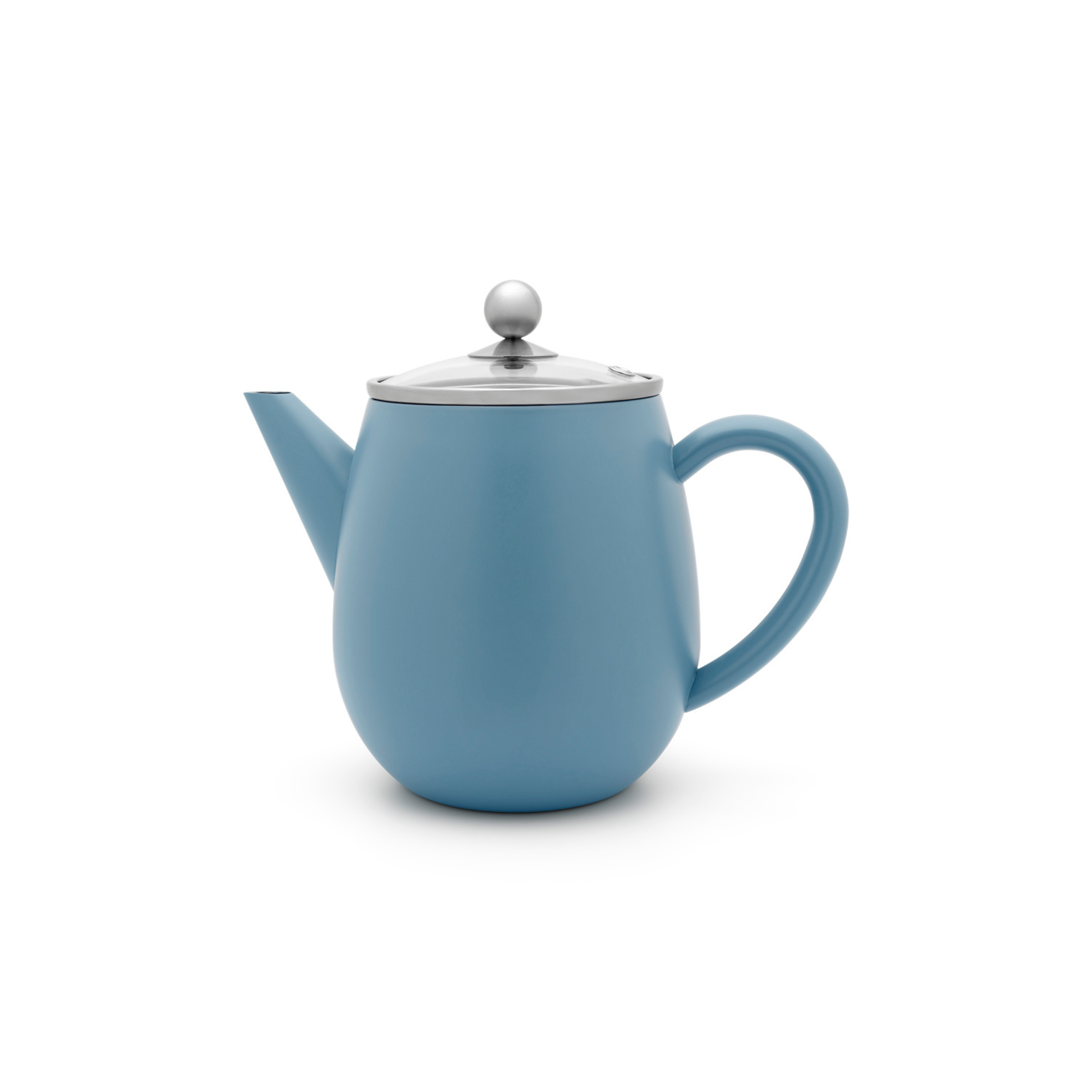 Duet® Eva Glacier Blue - Teapot 1.1 L
