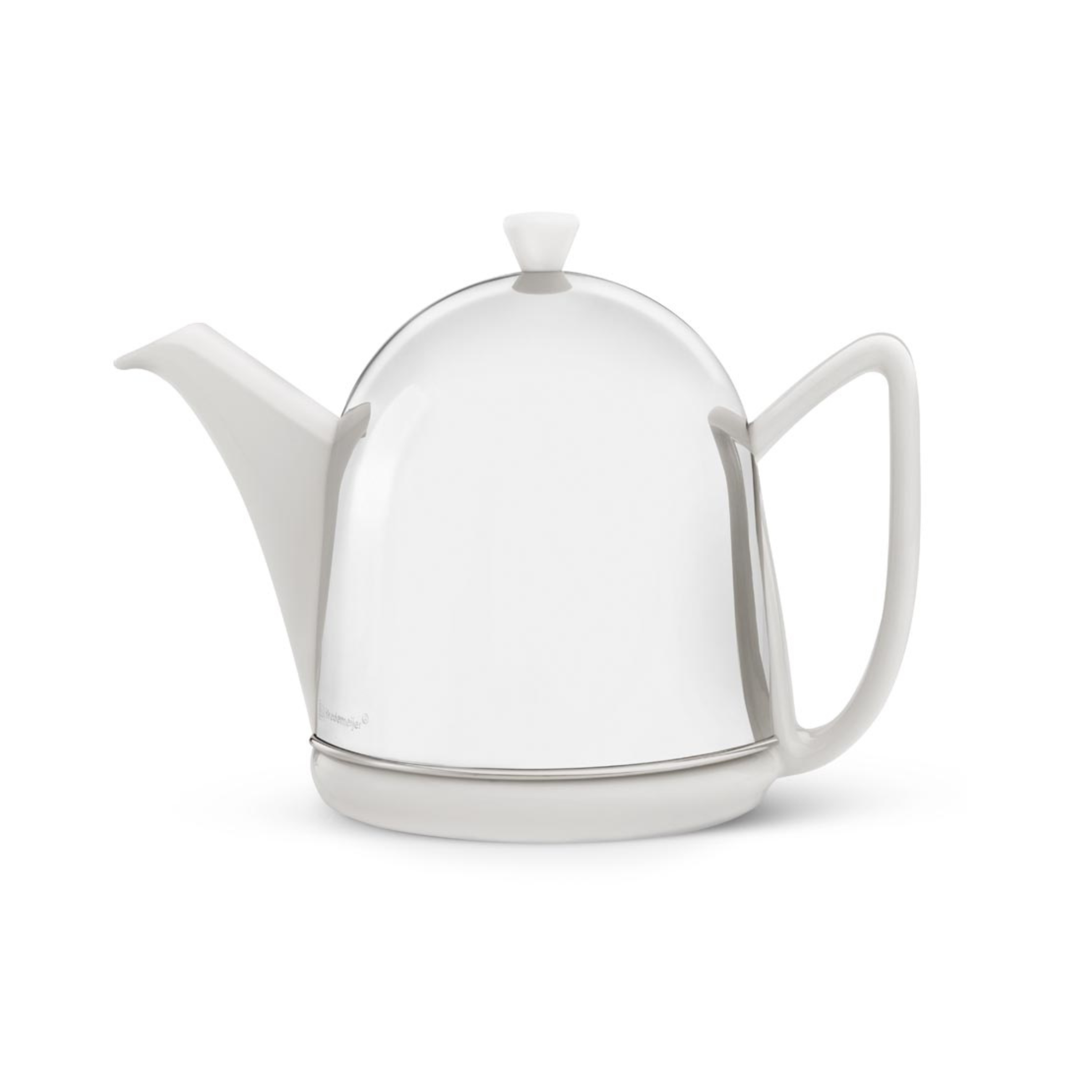 Cosy® White - 1 L Teapot