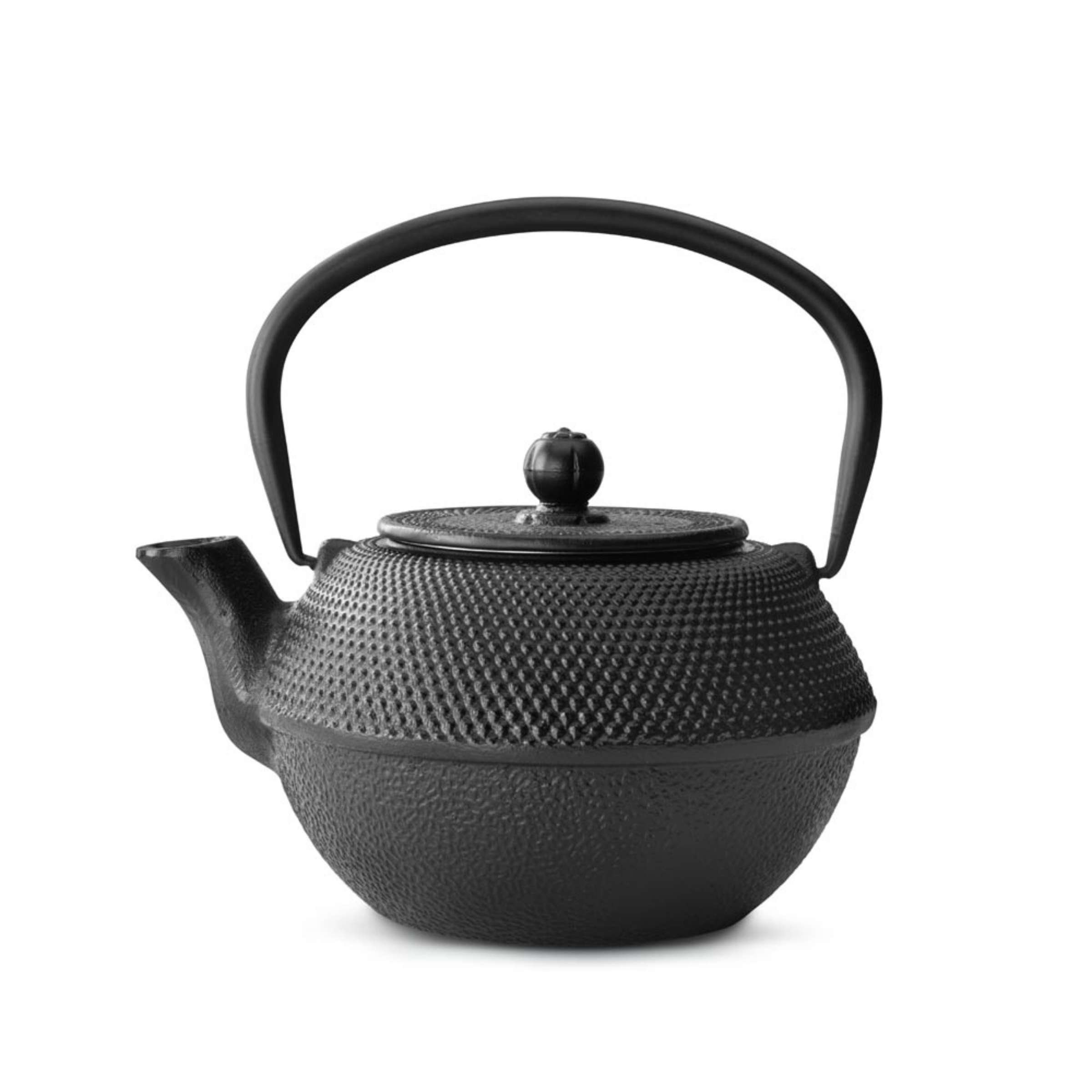 Asia Noir - Cast iron teapot 1.1 L