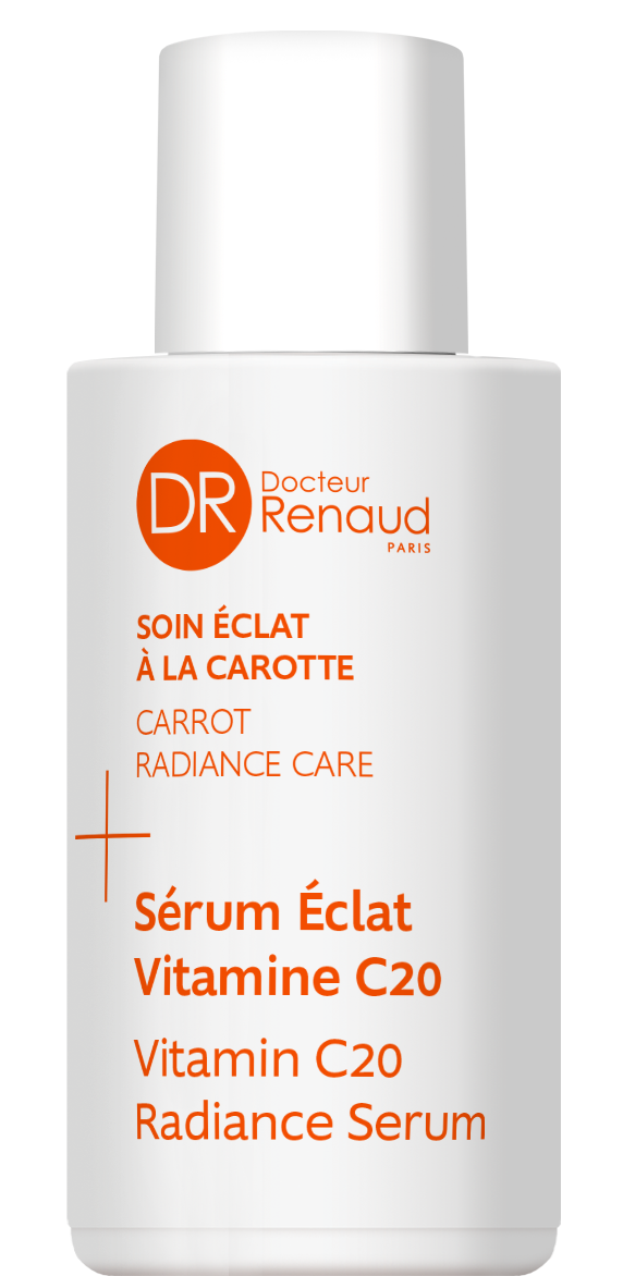 Vitamin C20 Radiance Serum