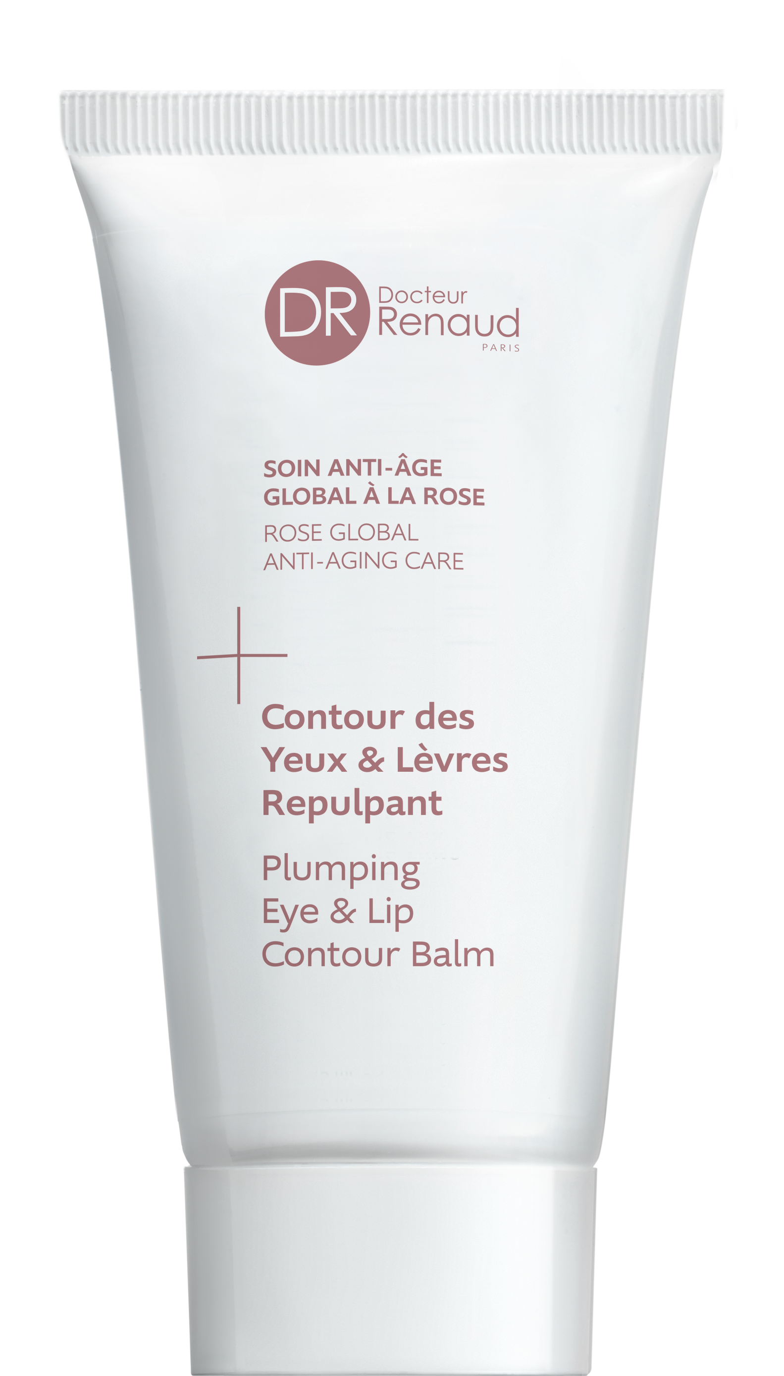 Plumping Eye and Lip Contour Cream 50ml