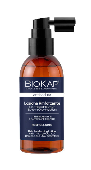 BIOKAP Anti-Hair Loss Strengthening Lotion