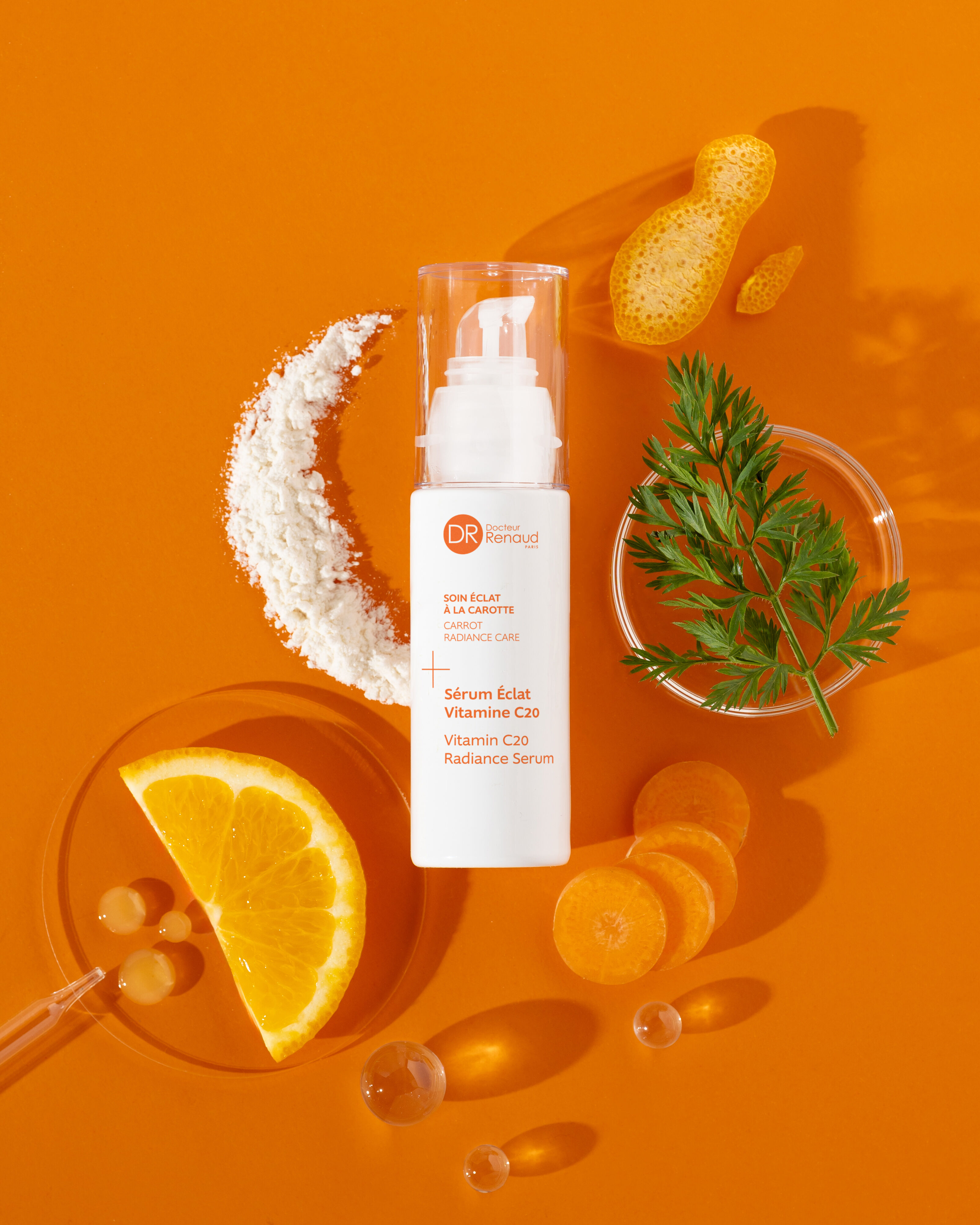 Vitamin C20 Radiance Serum