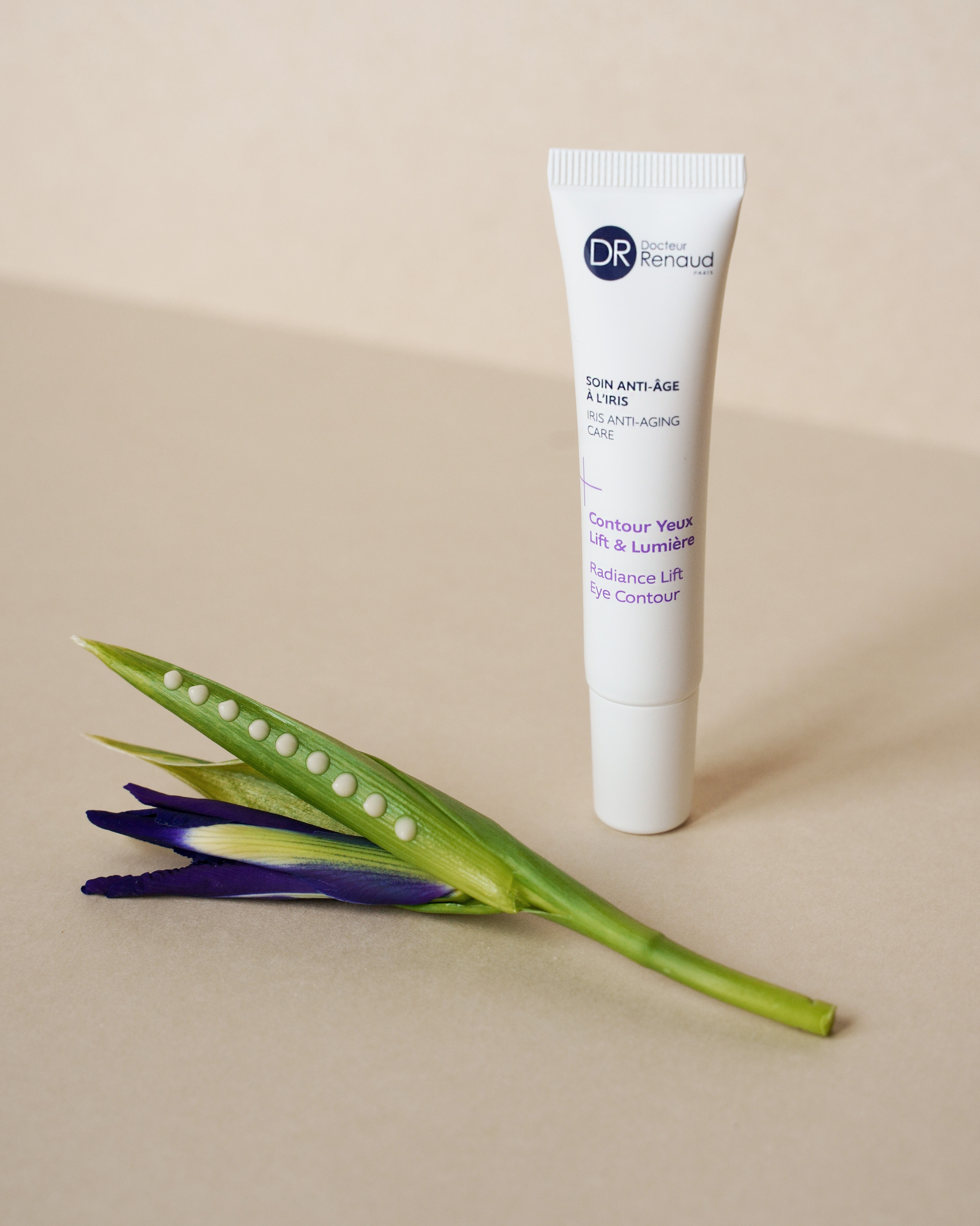 Lift & Light Eye Contour