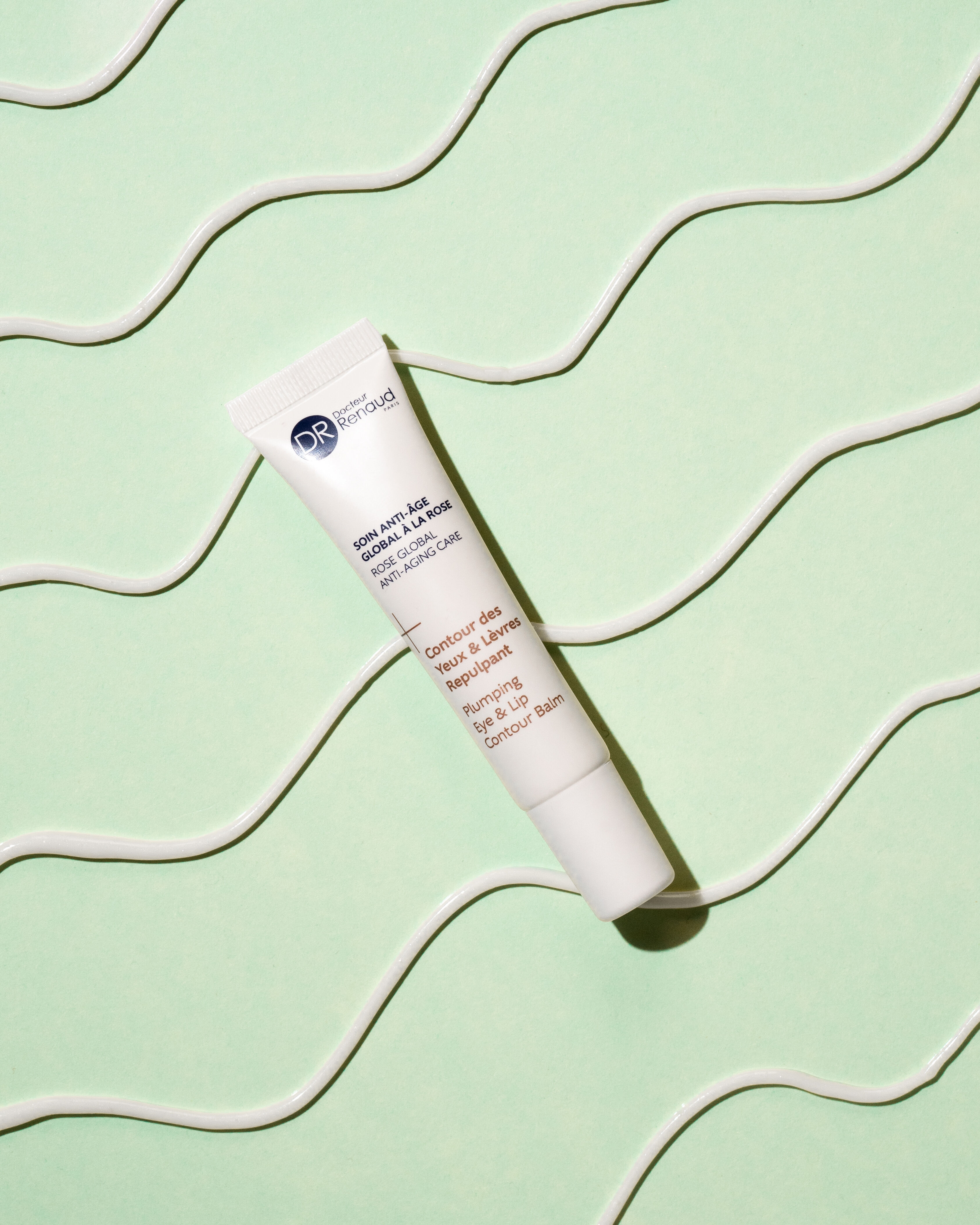 Plumping Eye and Lip Contour
