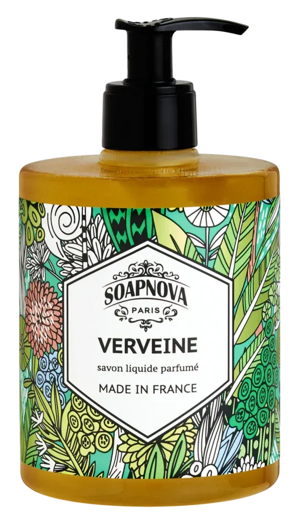 VERBENA