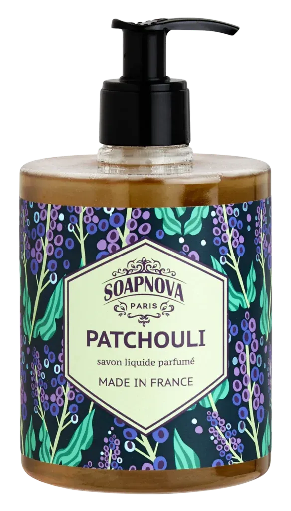 Patchouli