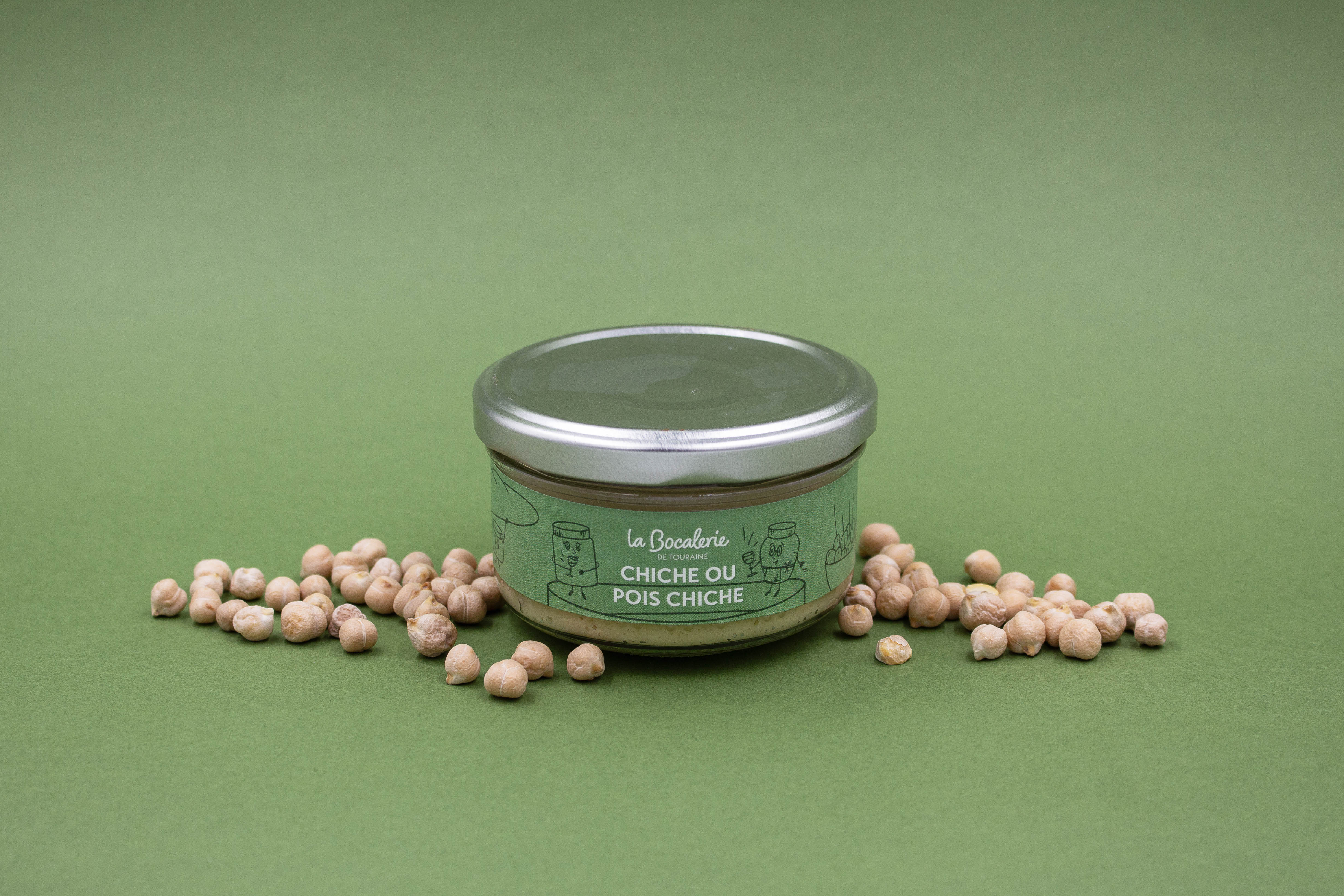 Garbanzos - 90 g