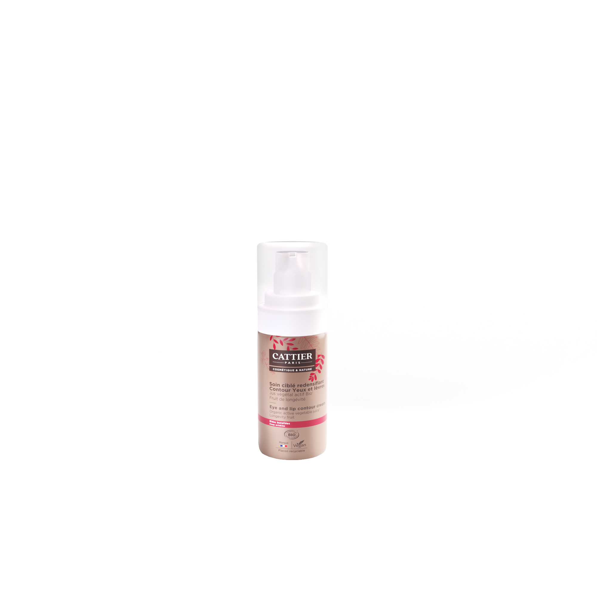 Eyes - Targeted redensifying treatment - Established wrinkles 15ml