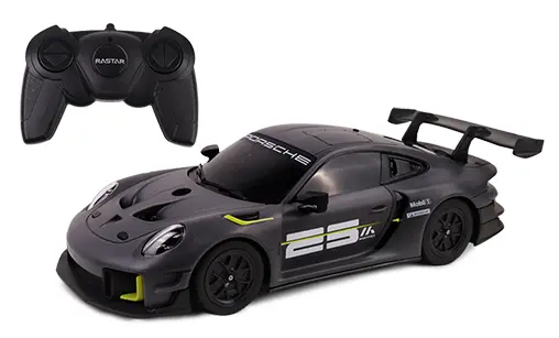 Turbo Challenge Ferrari SF90 Stradale RC Prestige 095606