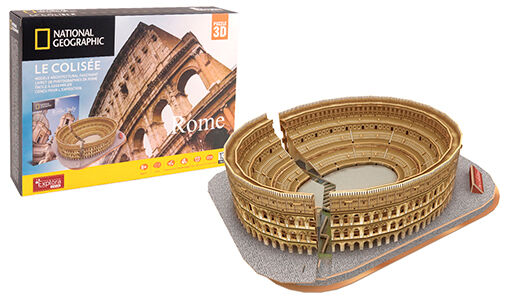 EXPLORA Kit Planètes En Plâtre à Peindre – Système Solaire, 9 Pièces, Pinceaux Et Peintures – Dès 4 Ans