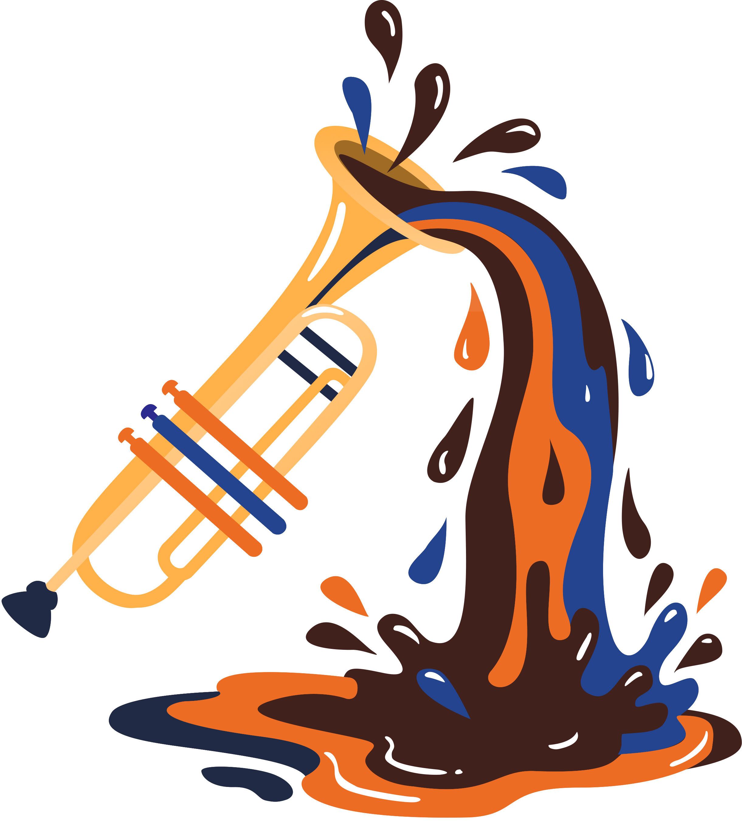 SECOND LINE - BOUTEILLE 25CL - BOX12