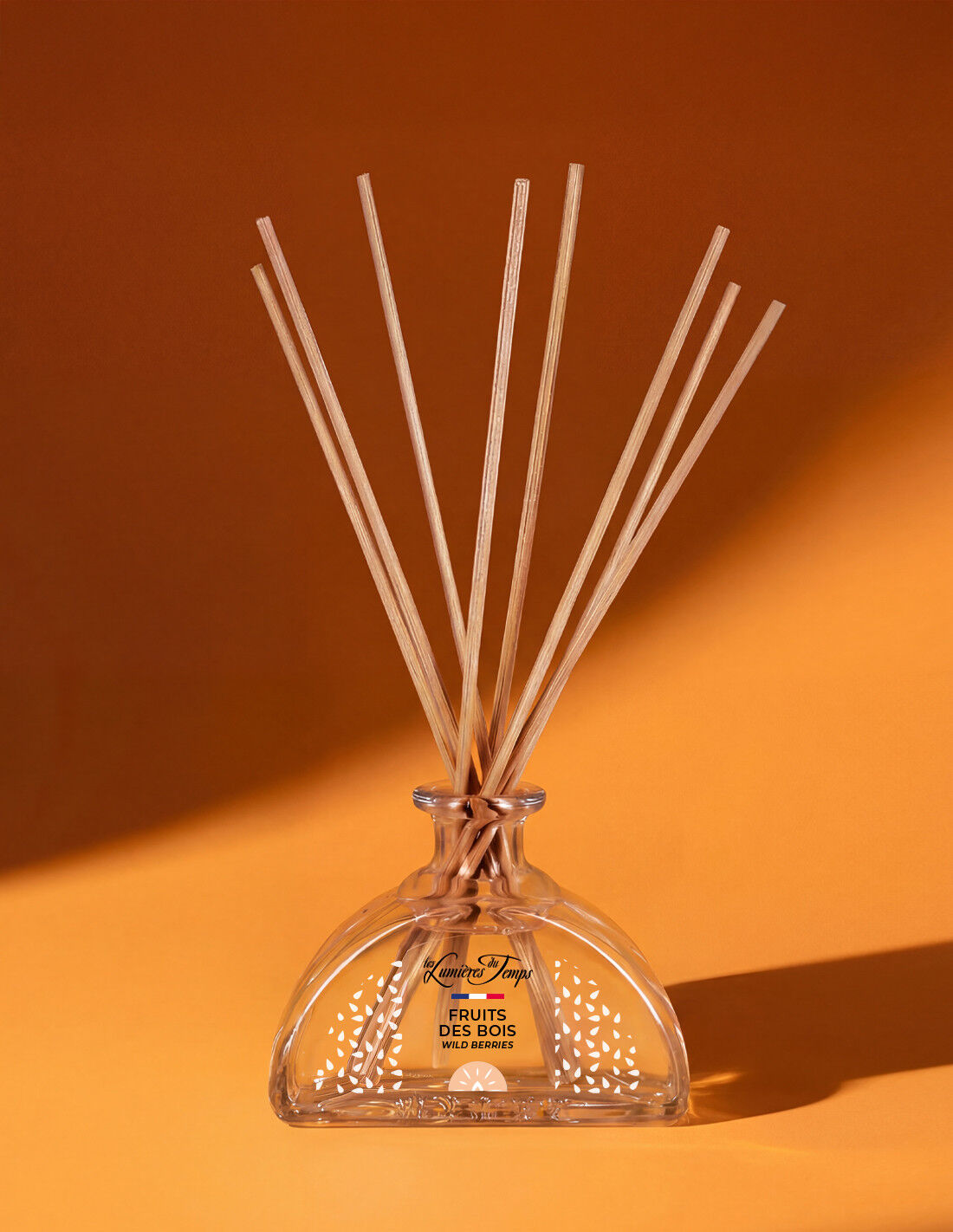 Difusor de fragancias para ambientes de 100 ml