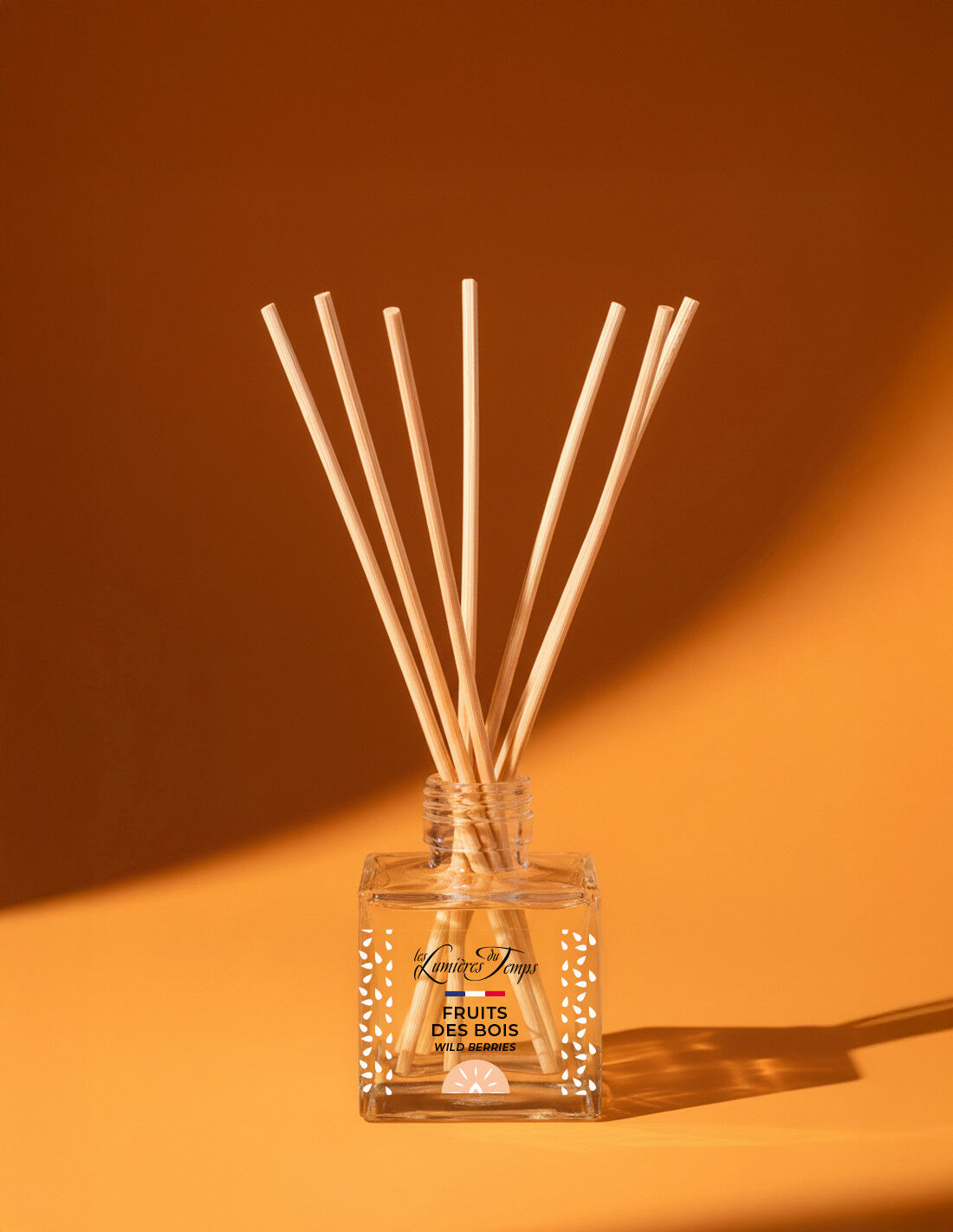 Difusor de fragancias para ambientes de 50 ml