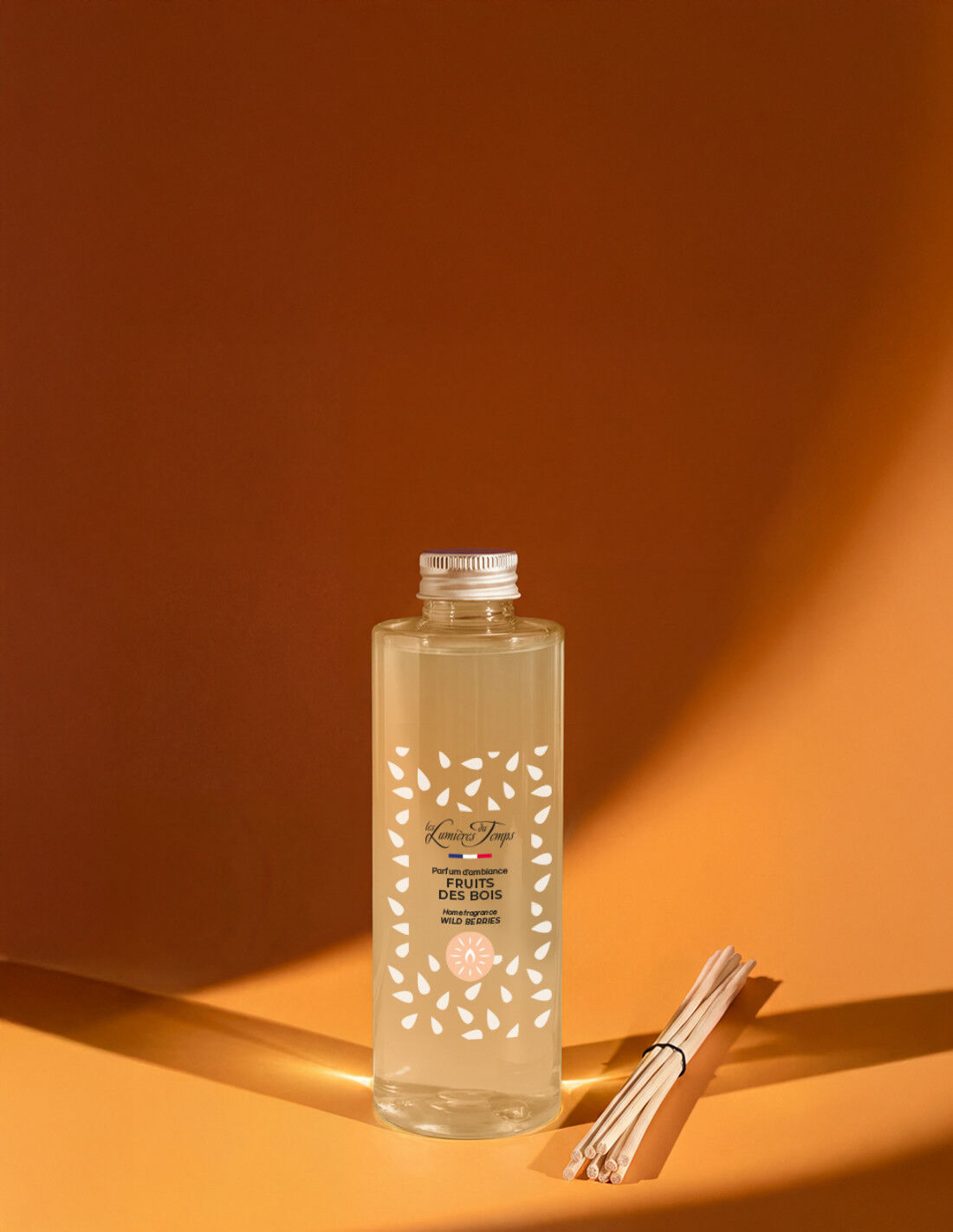 200ml refill for room fragrance diffuser