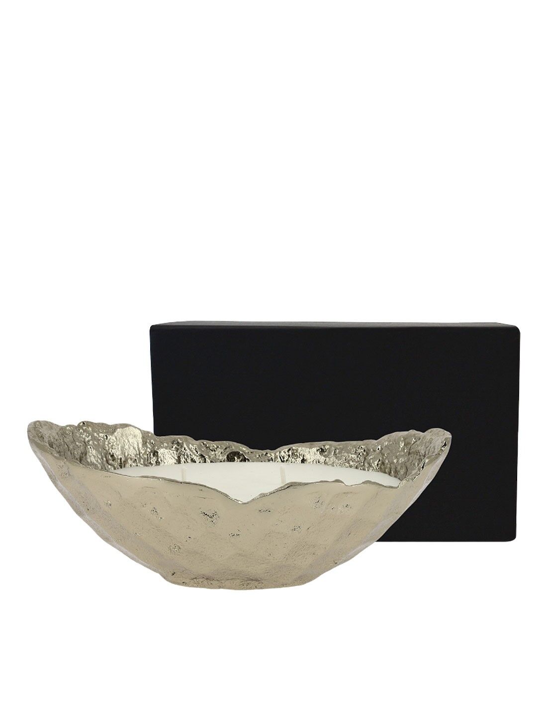 Olympe Oval scented candle 300g