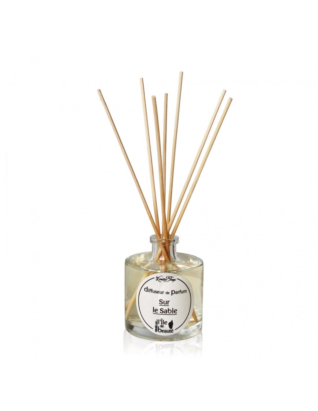 Corsican Room Fragrance Diffuser 100ml