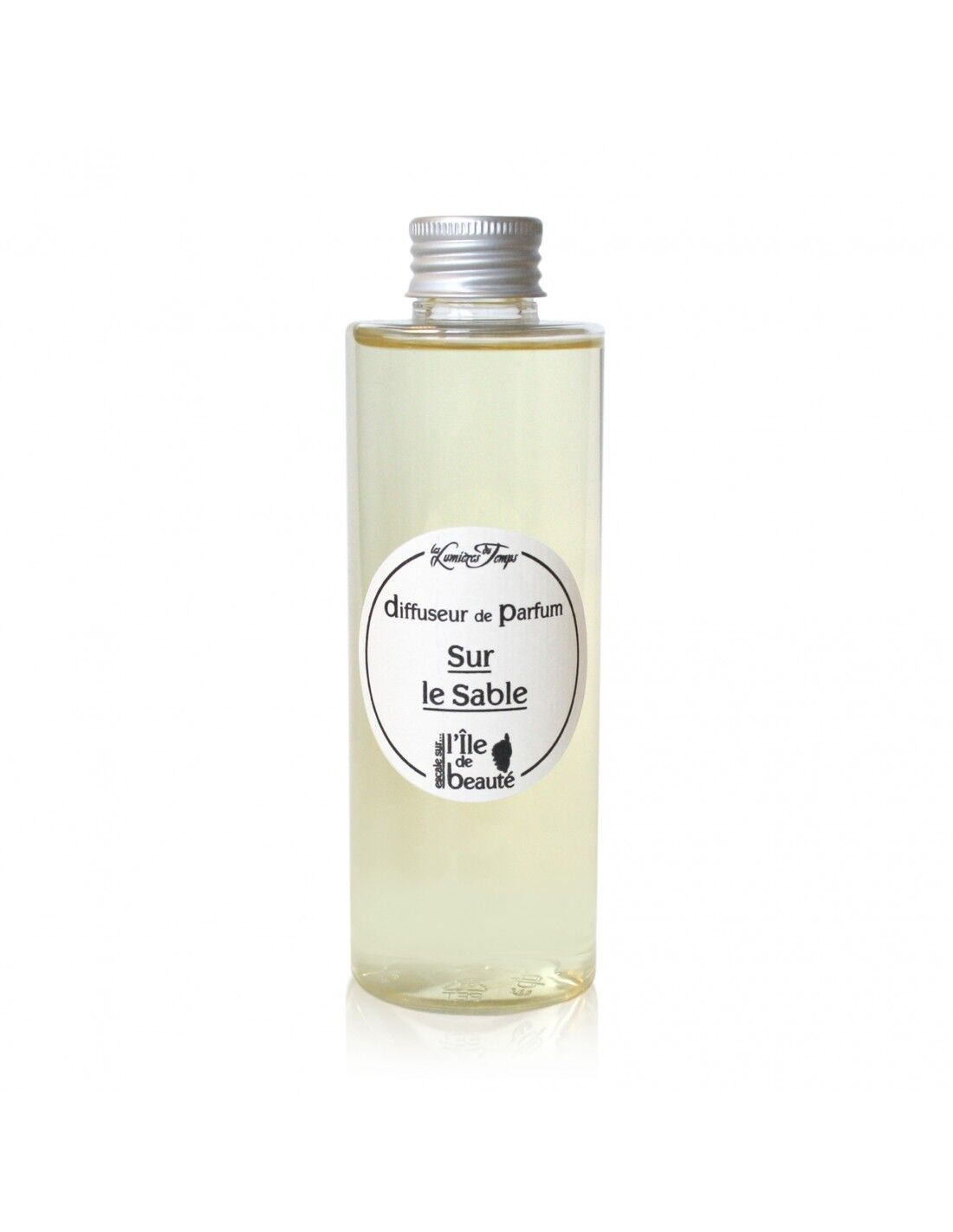 Corsica 200ml room fragrance diffuser refill